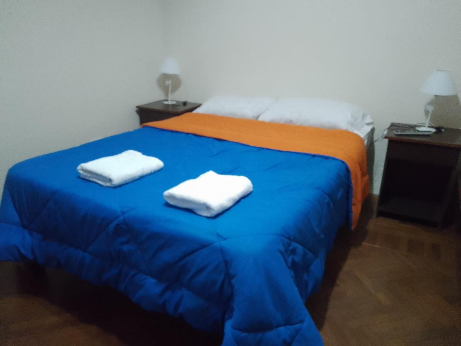 Berkana Departamento