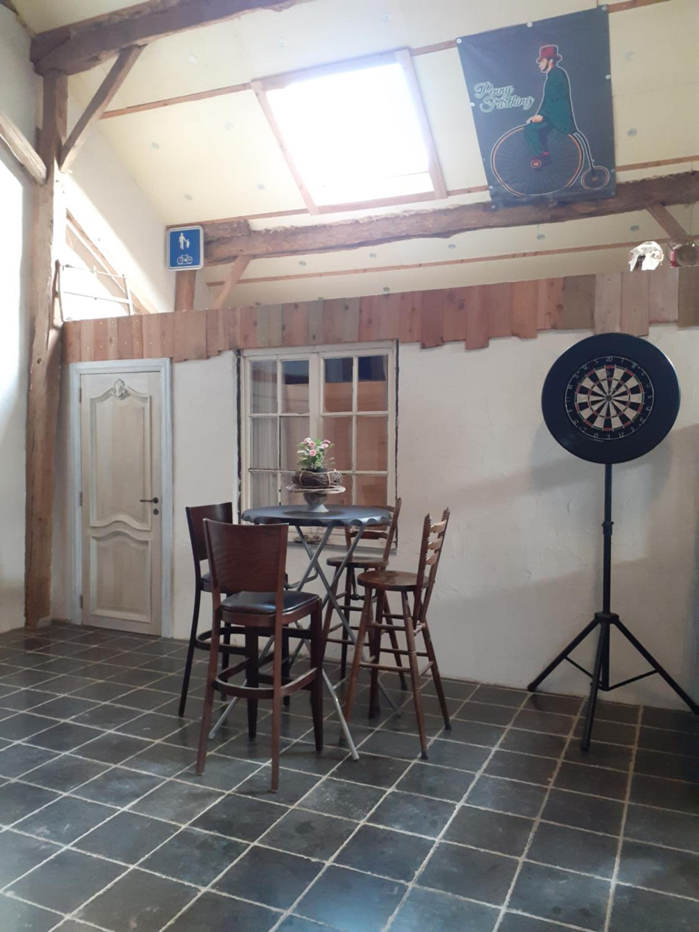 B&B De Patuljak
