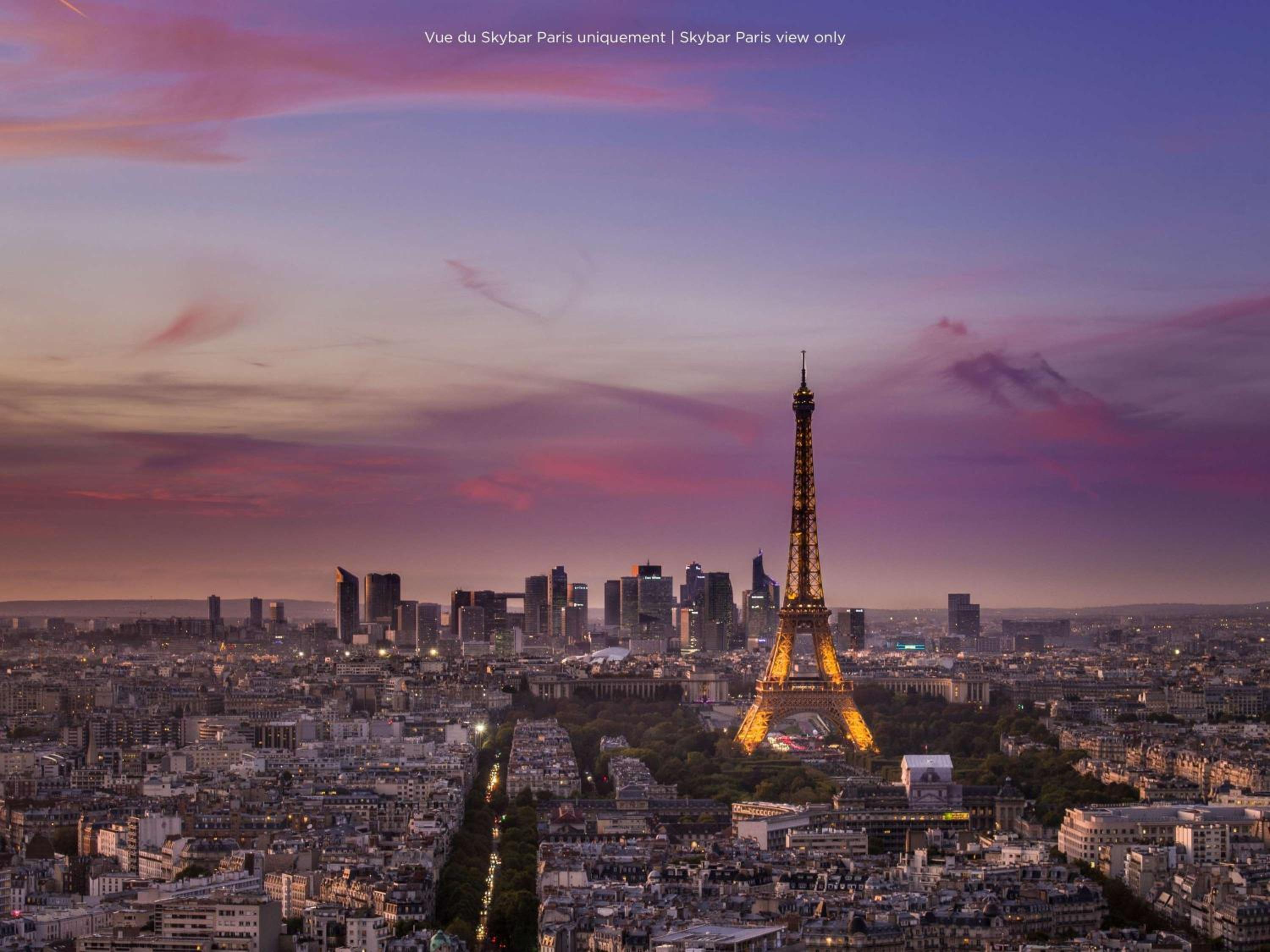 Pullman Paris Montparnasse-0