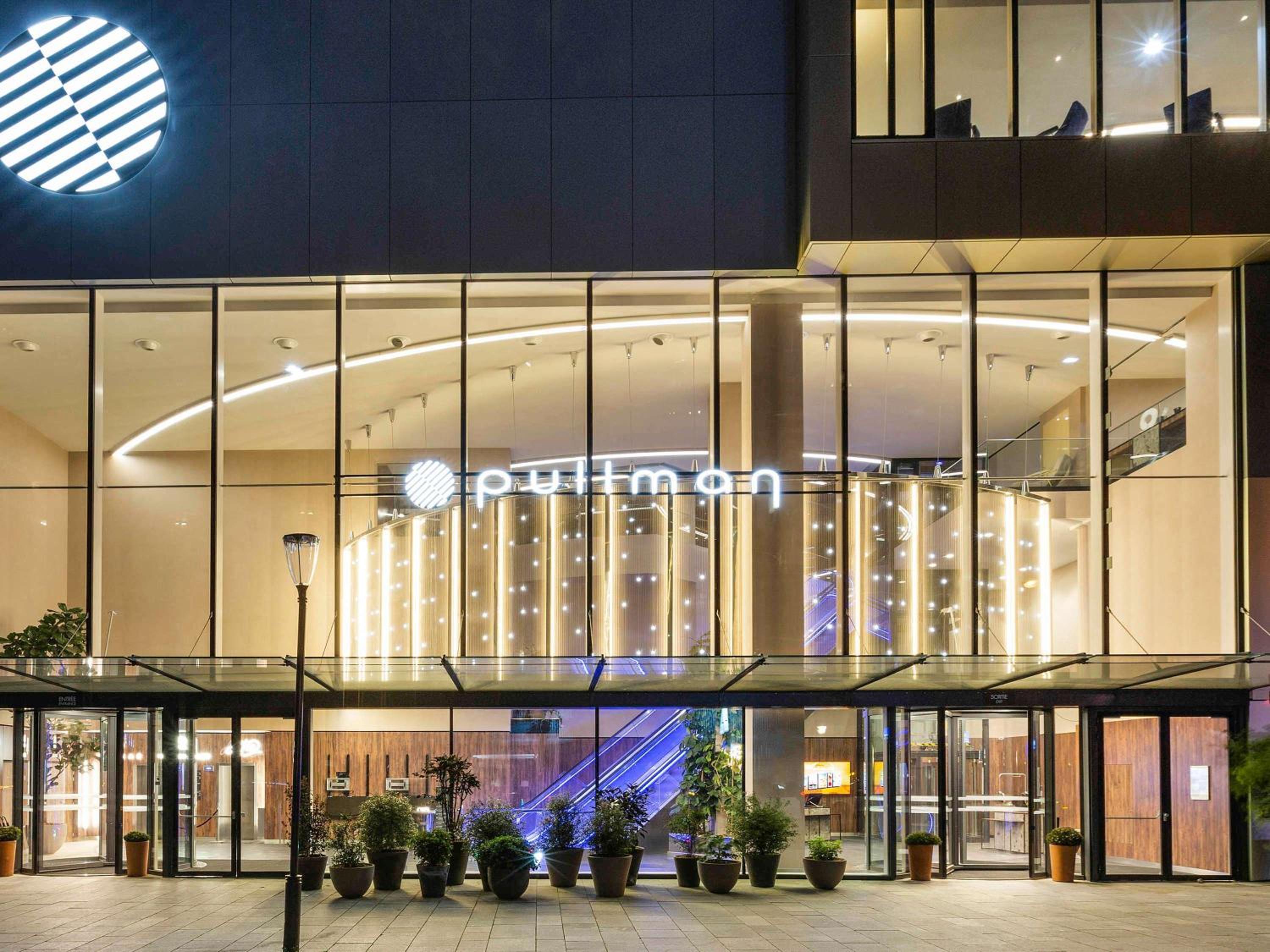 Pullman Paris Montparnasse-3