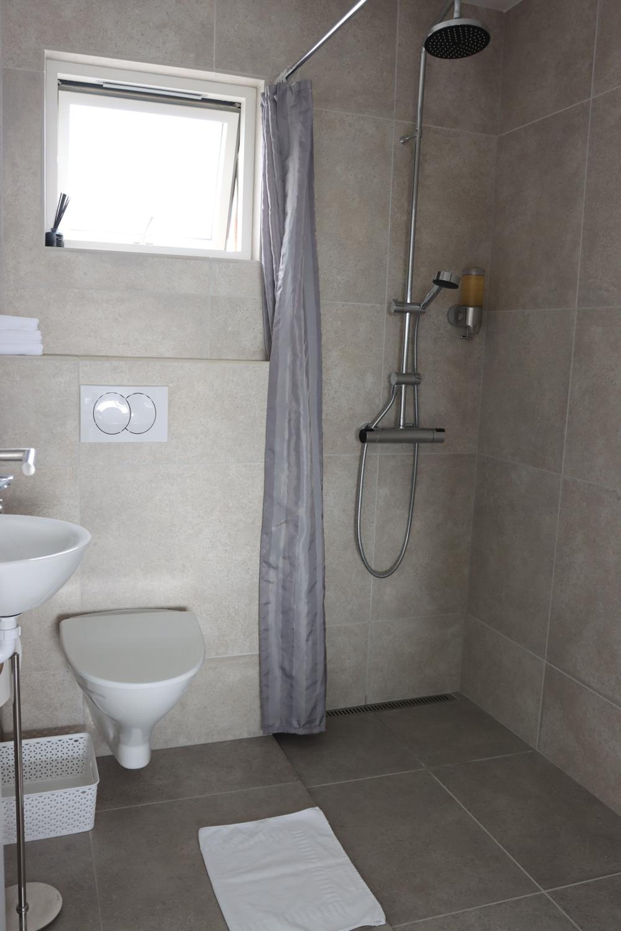 Guesthouse Dyngja