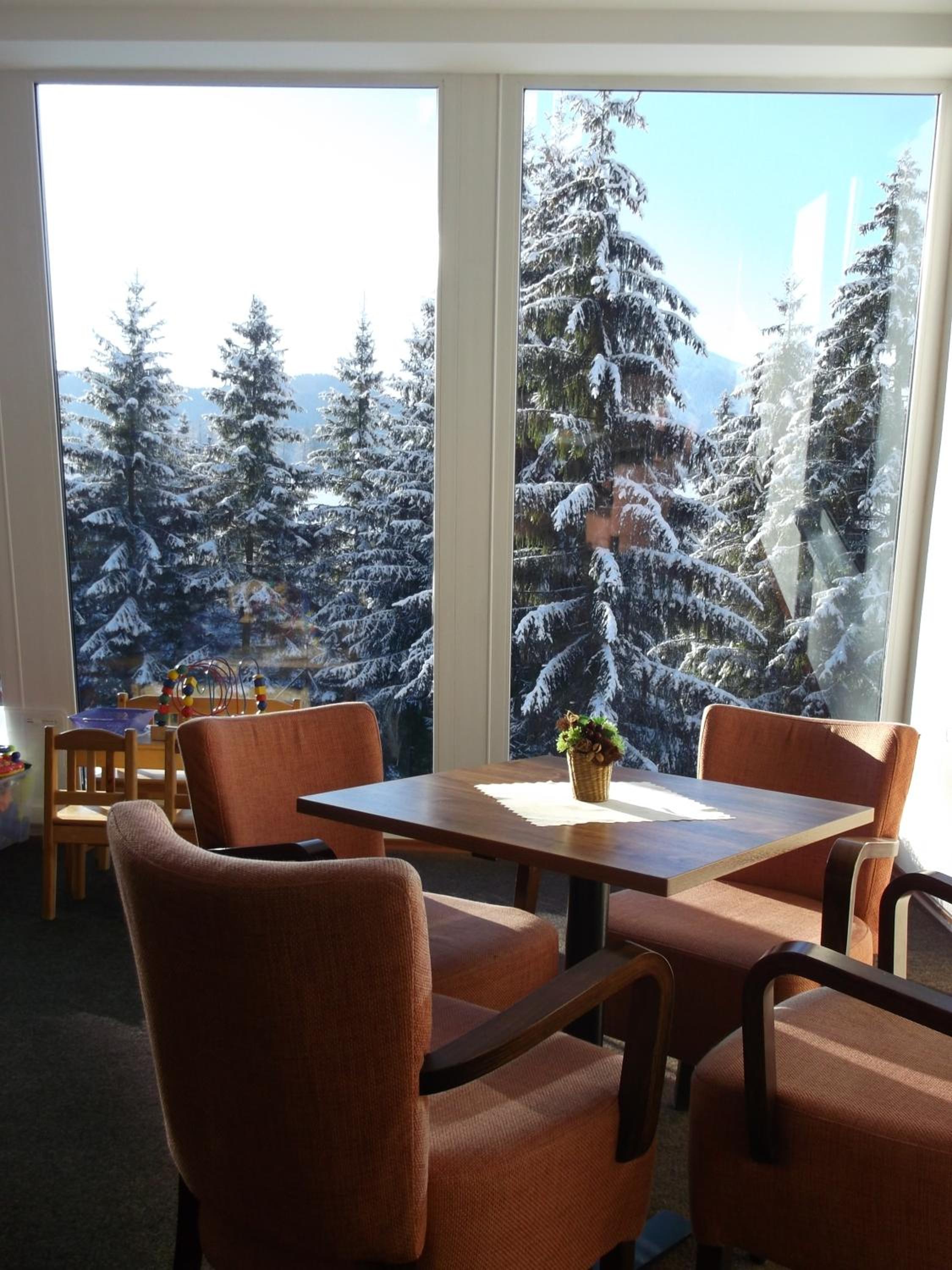 Hotel Orava - Apartmány