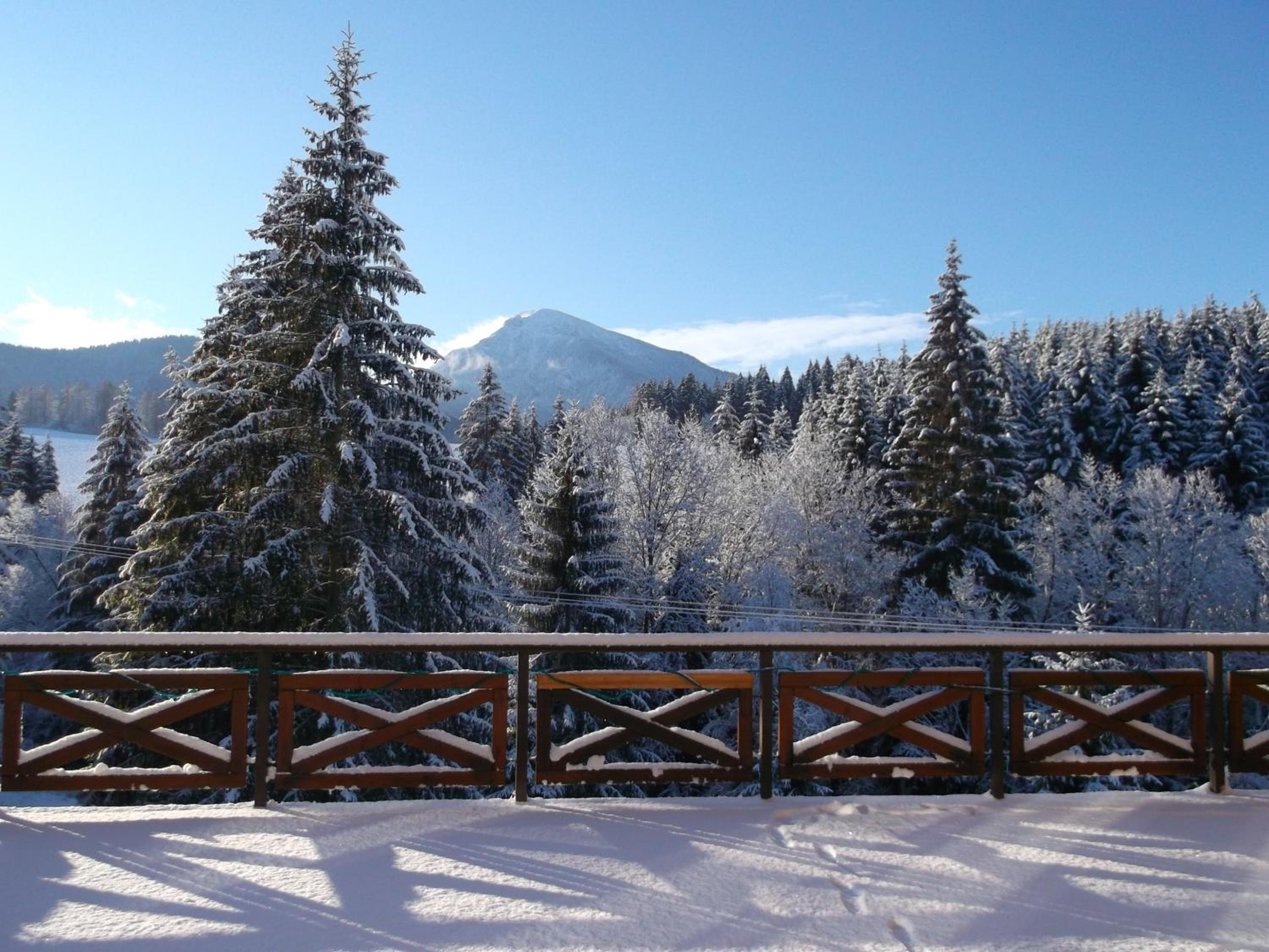 Hotel Orava - Apartmány
