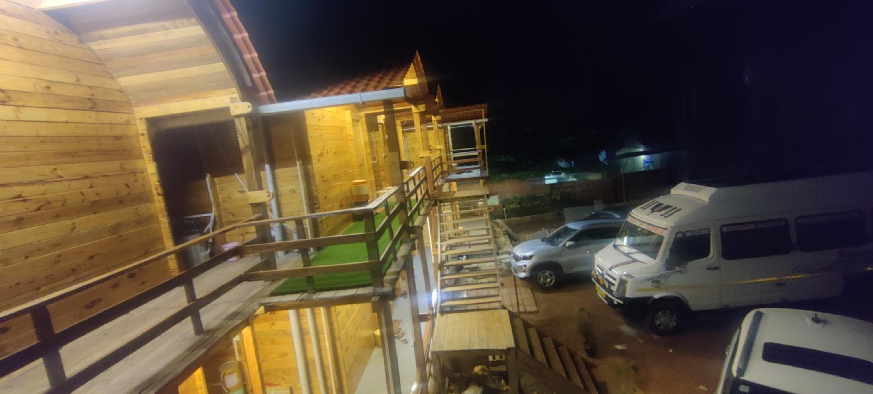 Doctors Villa Tarkarli view 5