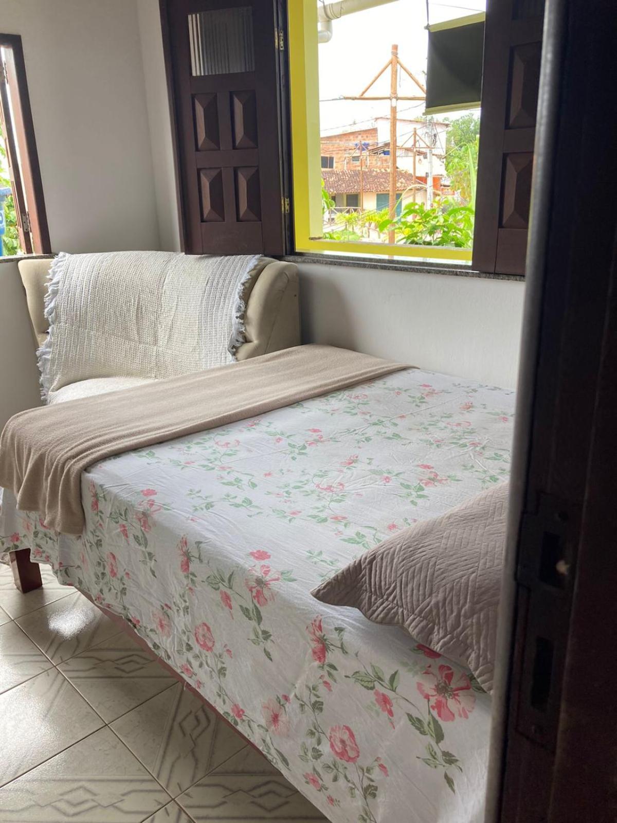 casa sr manezinho