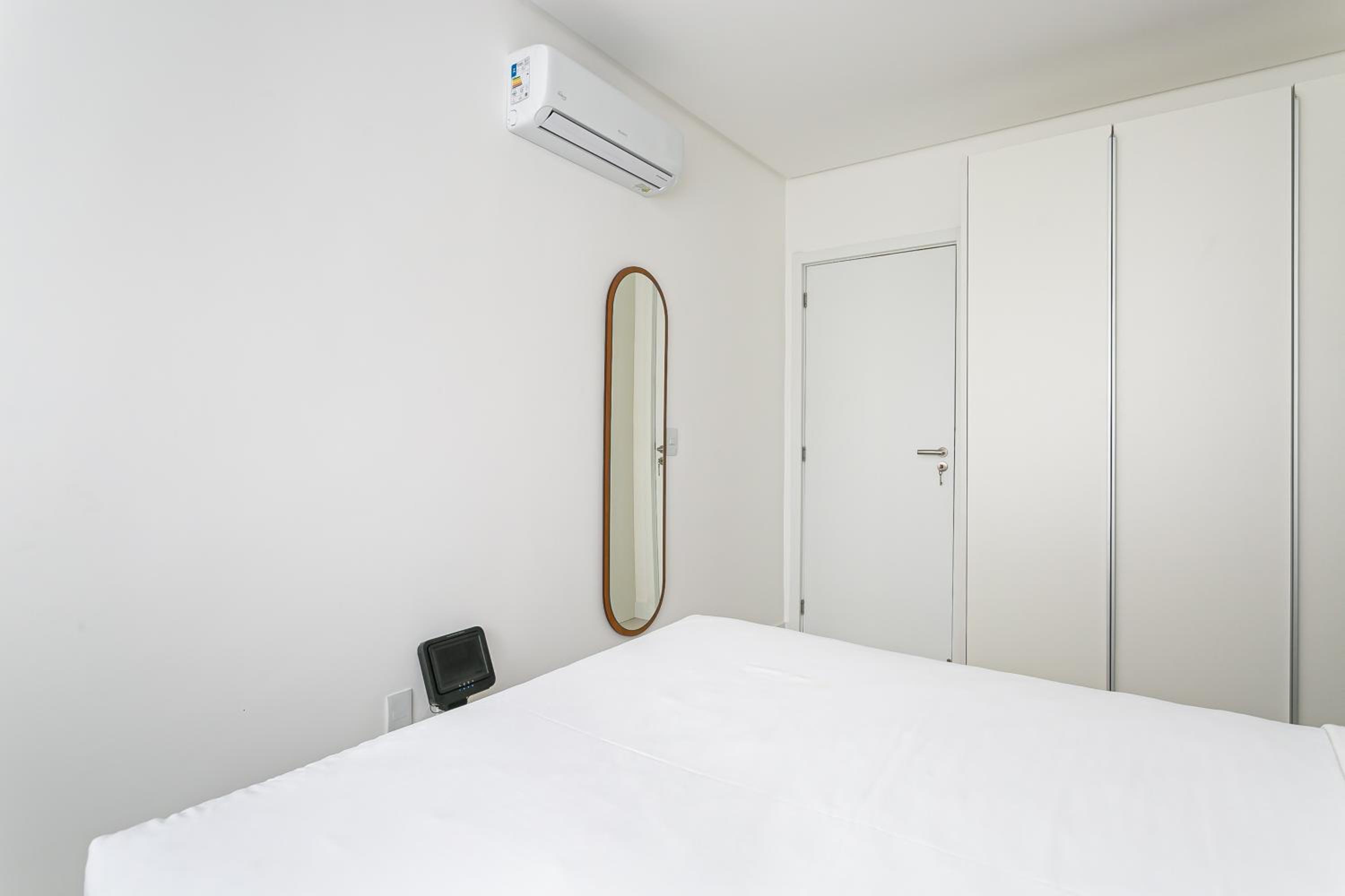 Cannes Club by Viva - Residencial a 200m da praia Ingleses do Rio Vermelho