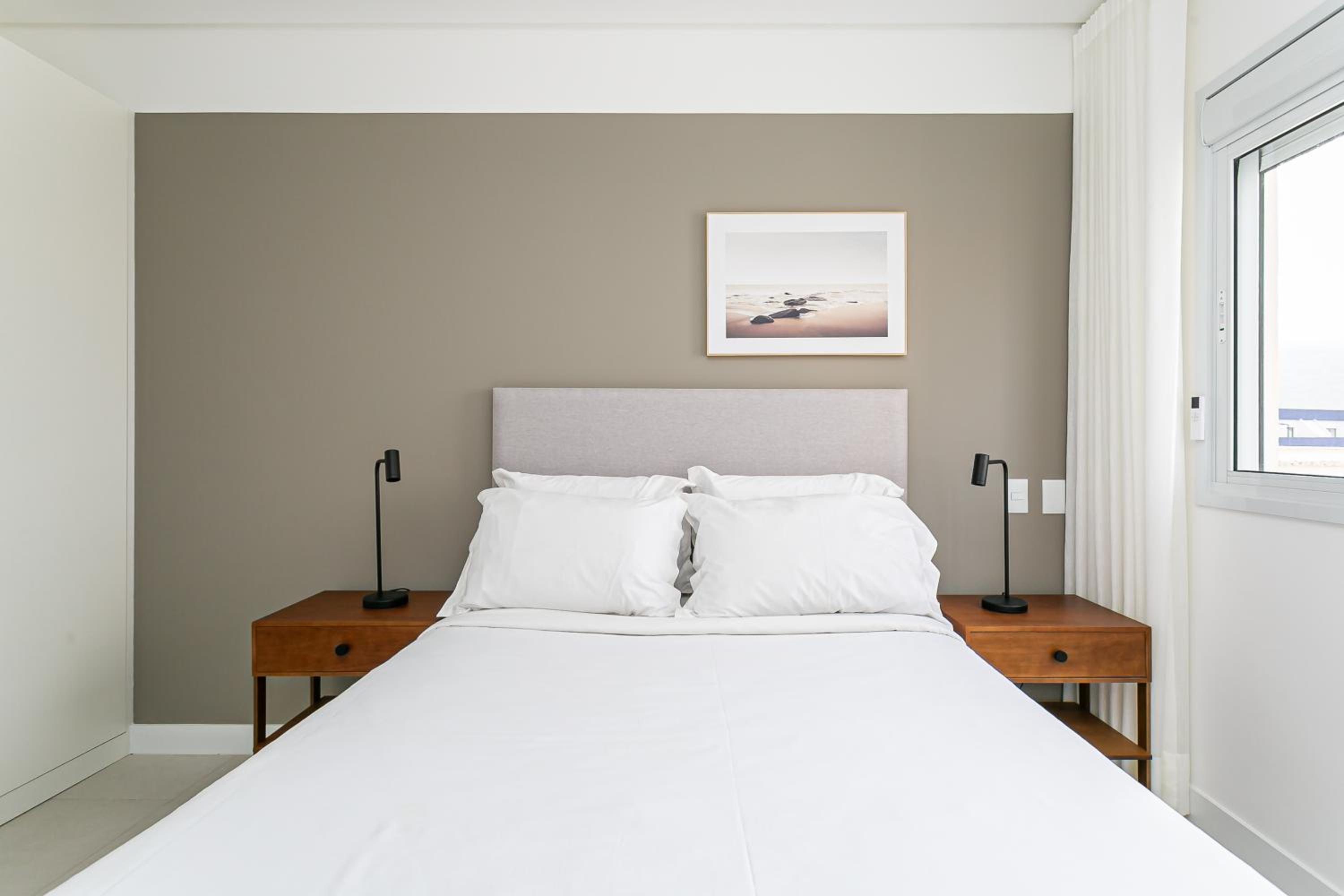 Cannes Club by Viva - Residencial a 200m da praia Ingleses do Rio Vermelho