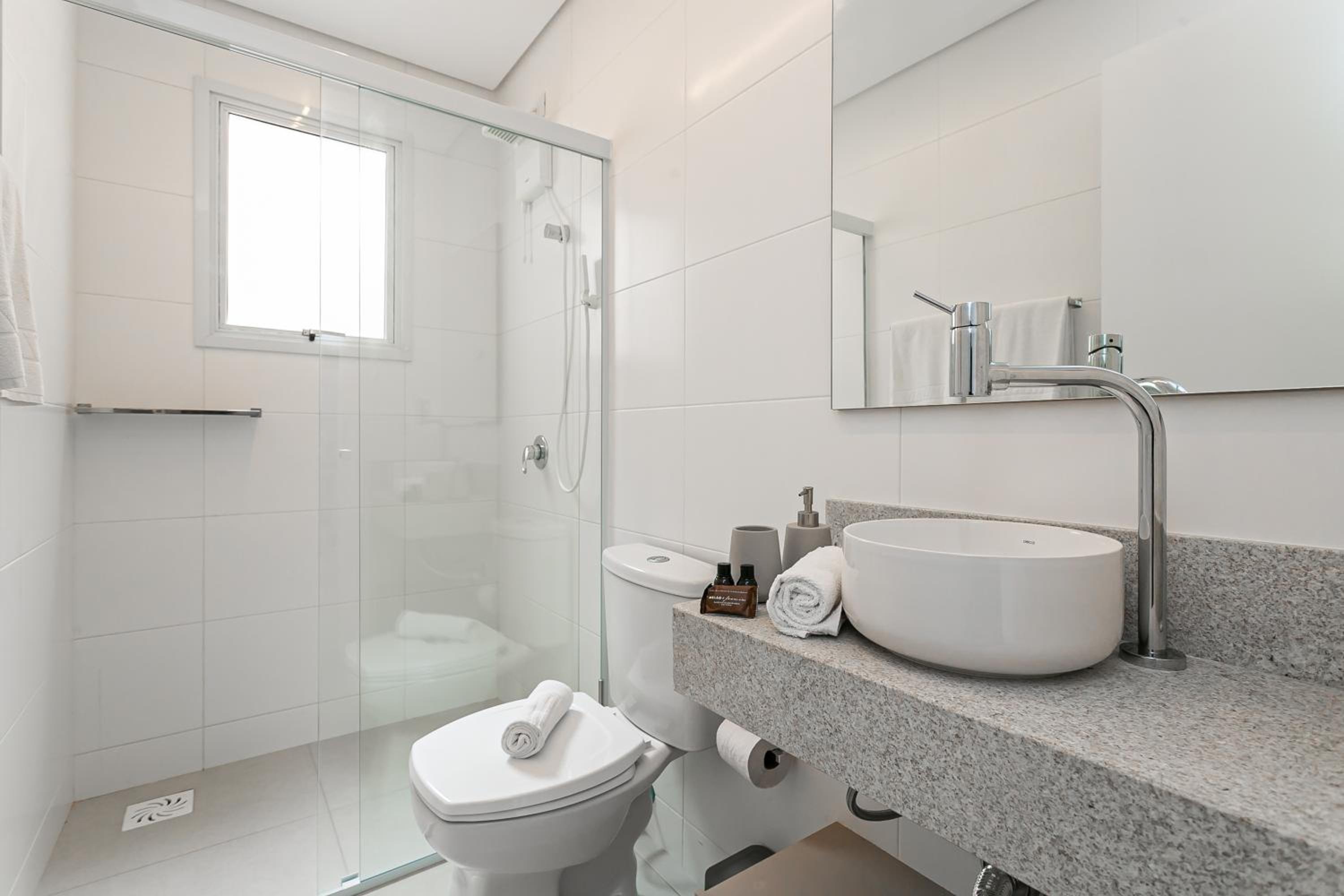 Cannes Club by Viva - Residencial a 200m da praia Ingleses do Rio Vermelho