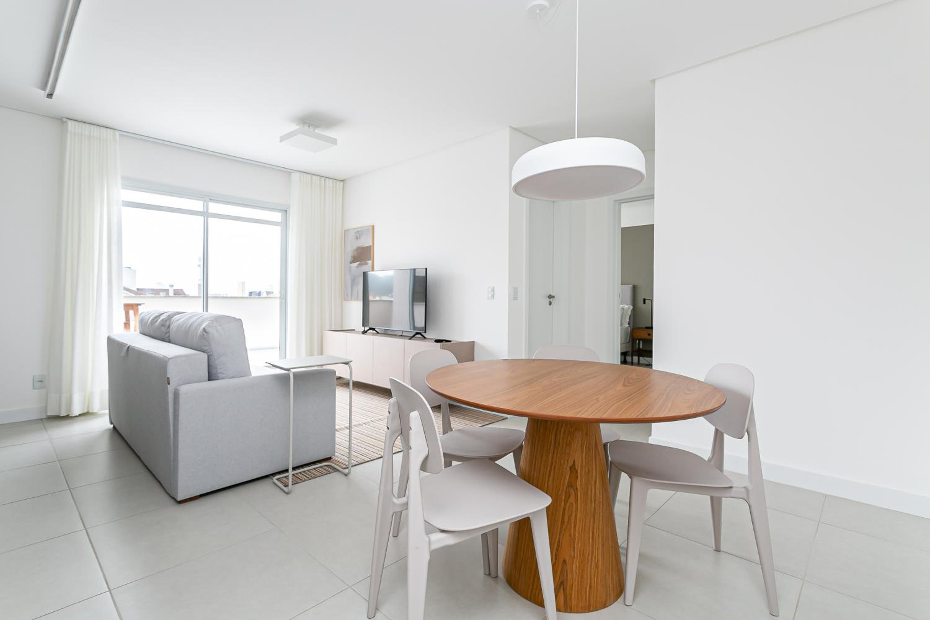 Cannes Club by Viva - Residencial a 200m da praia Ingleses do Rio Vermelho