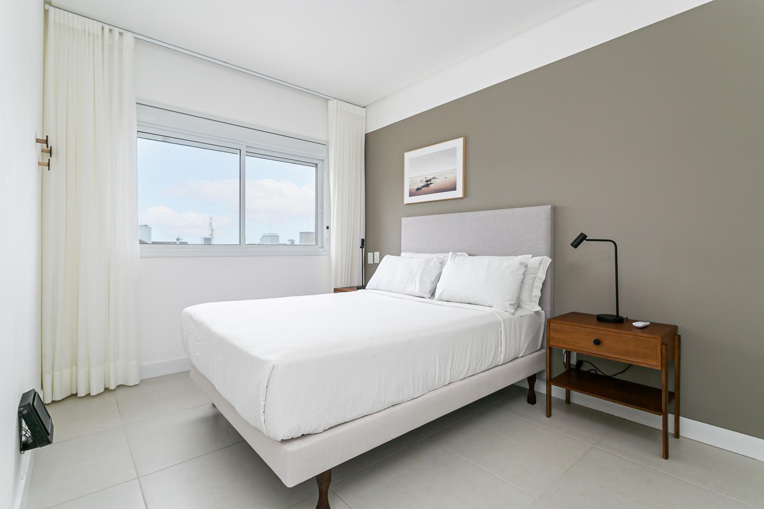 Cannes Club by Viva - Residencial a 200m da praia Ingleses do Rio Vermelho