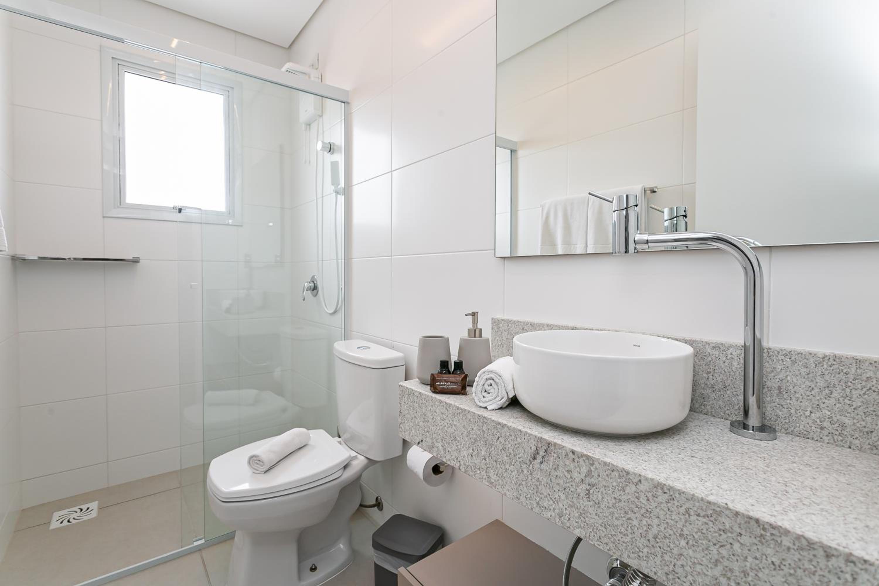 Cannes Club by Viva - Residencial a 200m da praia Ingleses do Rio Vermelho