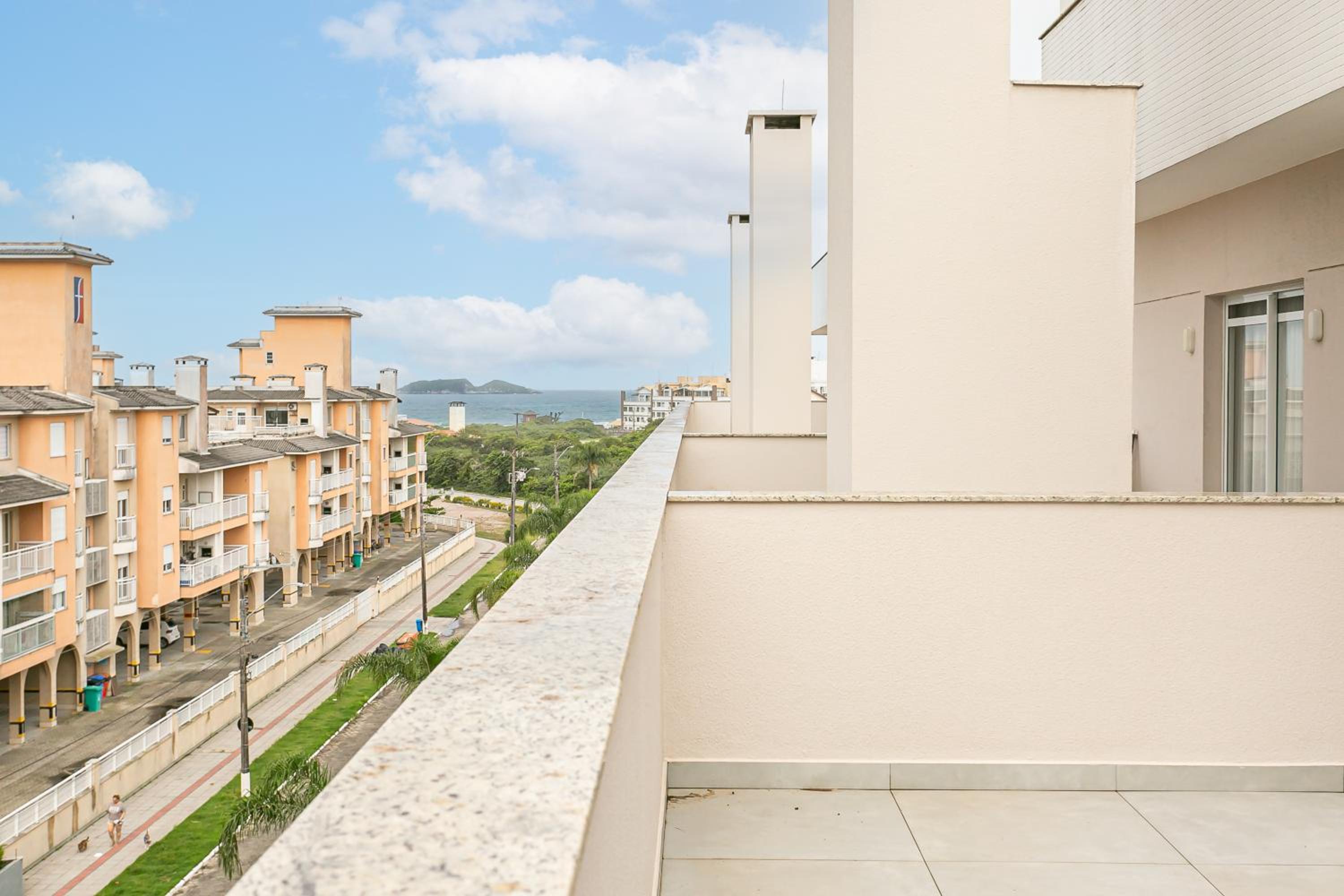 Cannes Club by Viva - Residencial a 200m da praia Ingleses do Rio Vermelho
