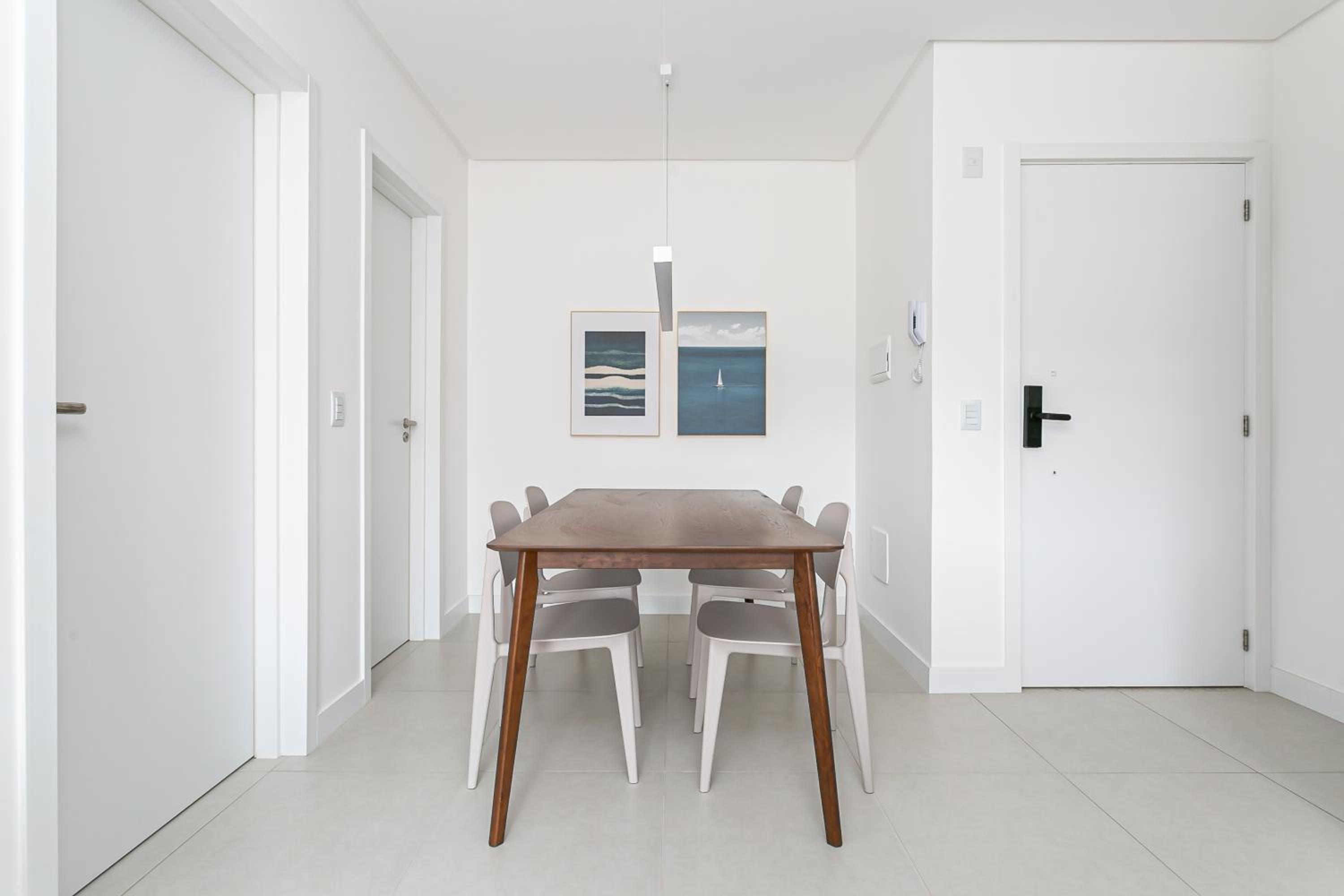 Cannes Club by Viva - Residencial a 200m da praia Ingleses do Rio Vermelho