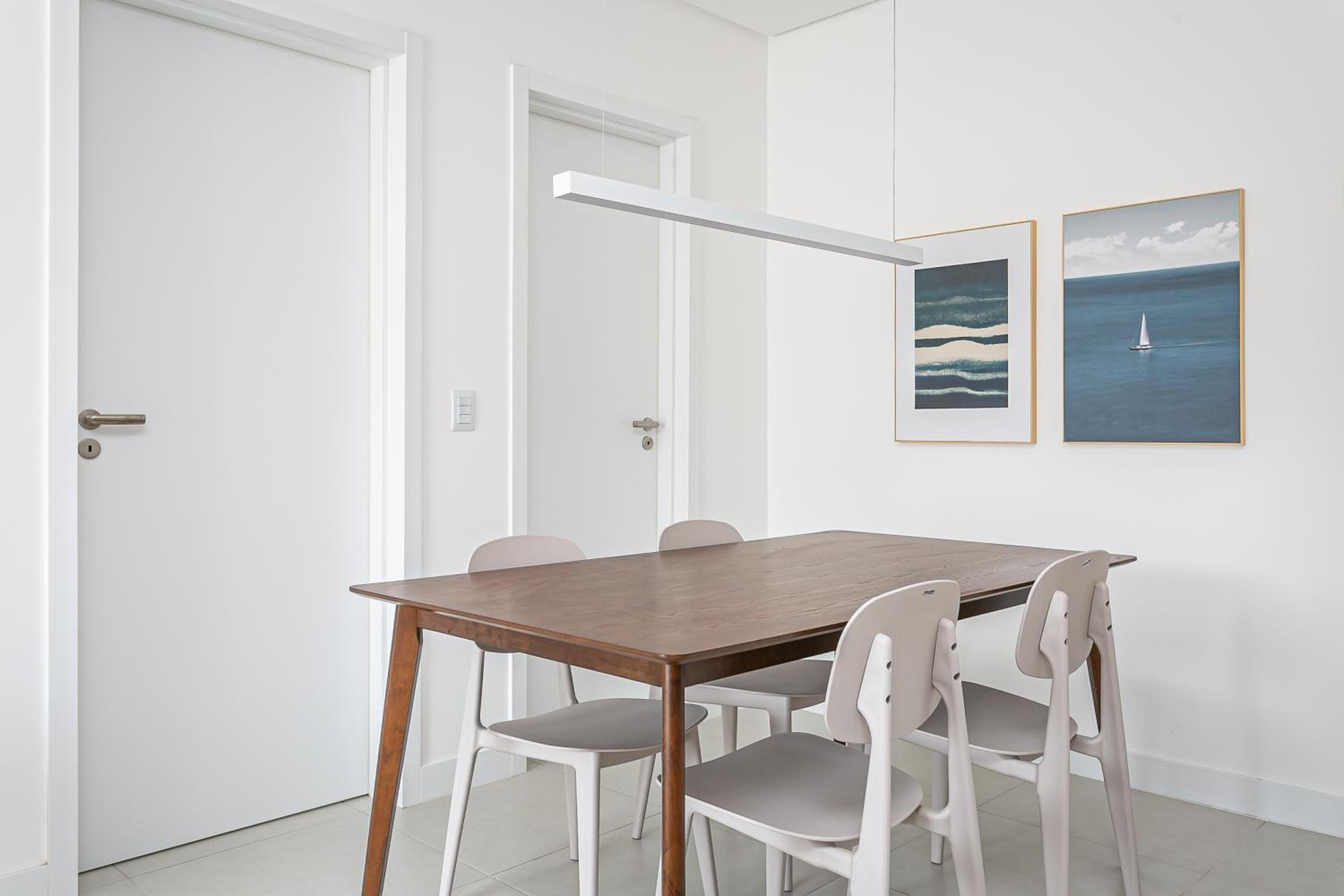 Cannes Club by Viva - Residencial a 200m da praia Ingleses do Rio Vermelho
