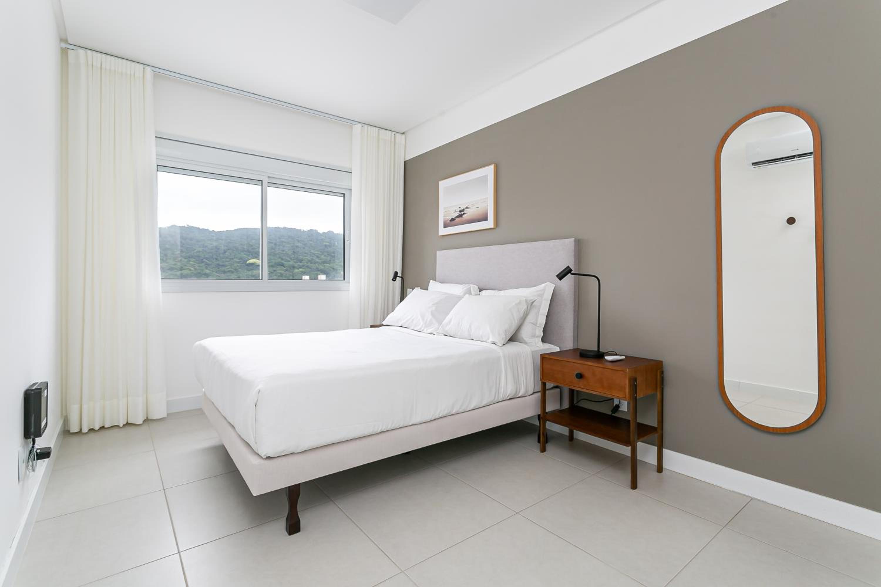 Cannes Club by Viva - Residencial a 200m da praia Ingleses do Rio Vermelho
