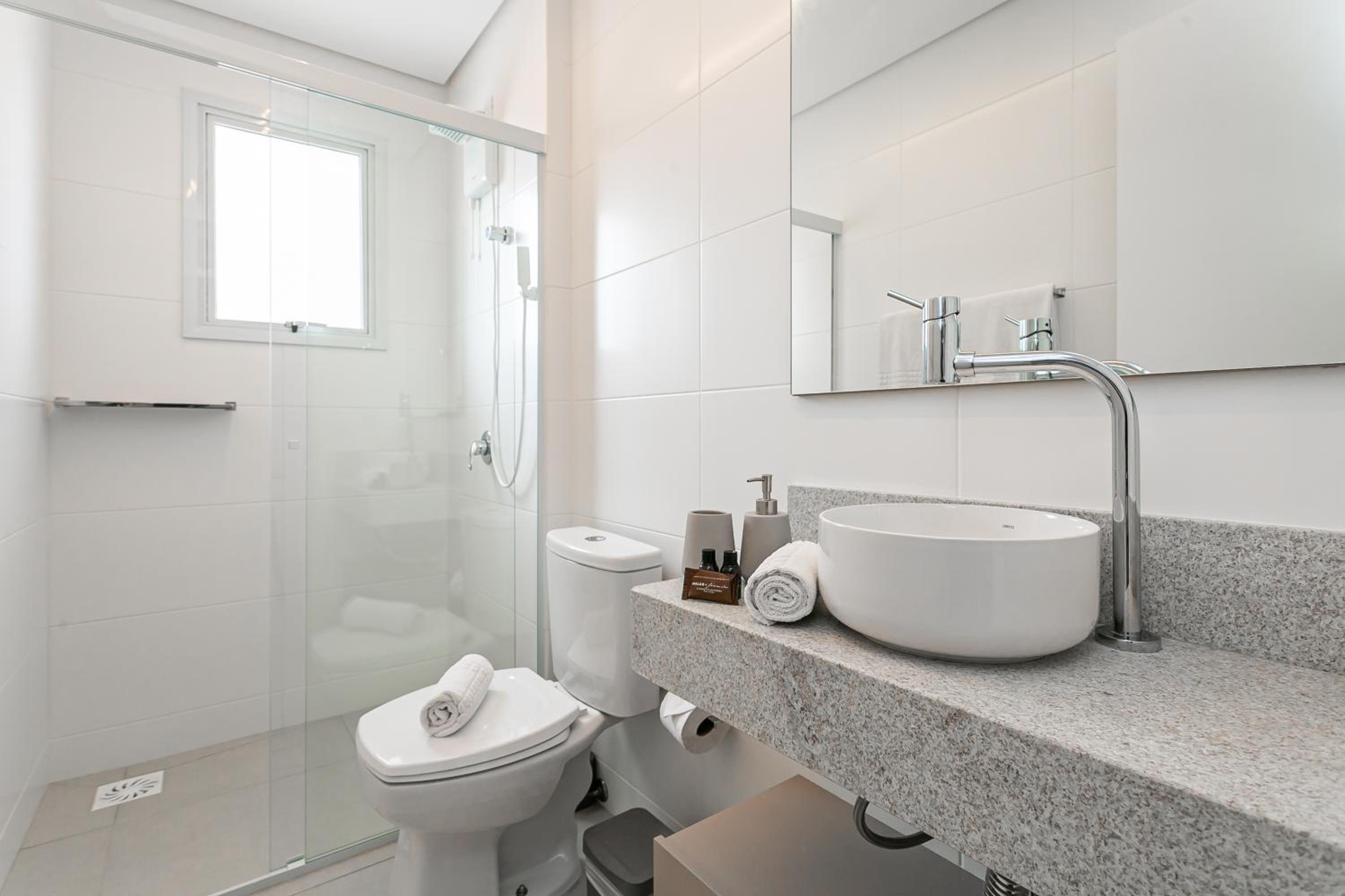 Cannes Club by Viva - Residencial a 200m da praia Ingleses do Rio Vermelho