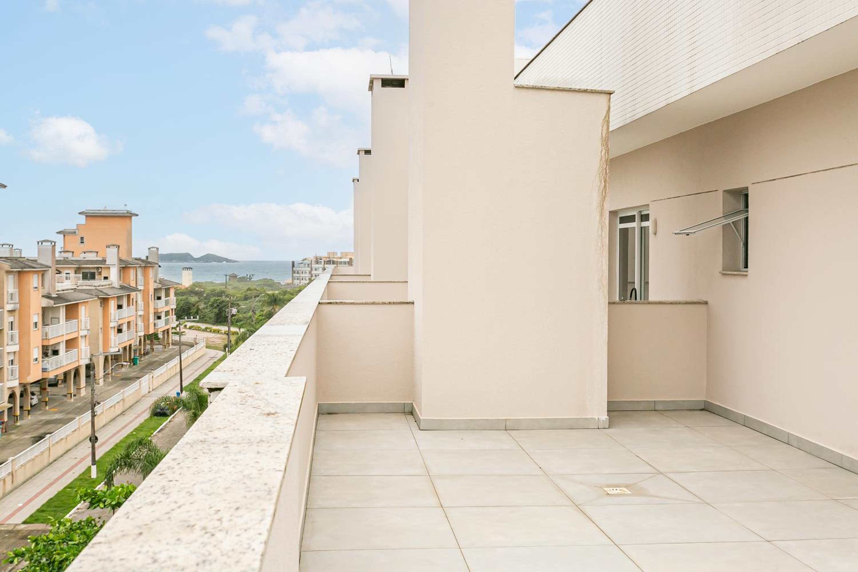 Cannes Club by Viva - Residencial a 200m da praia Ingleses do Rio Vermelho