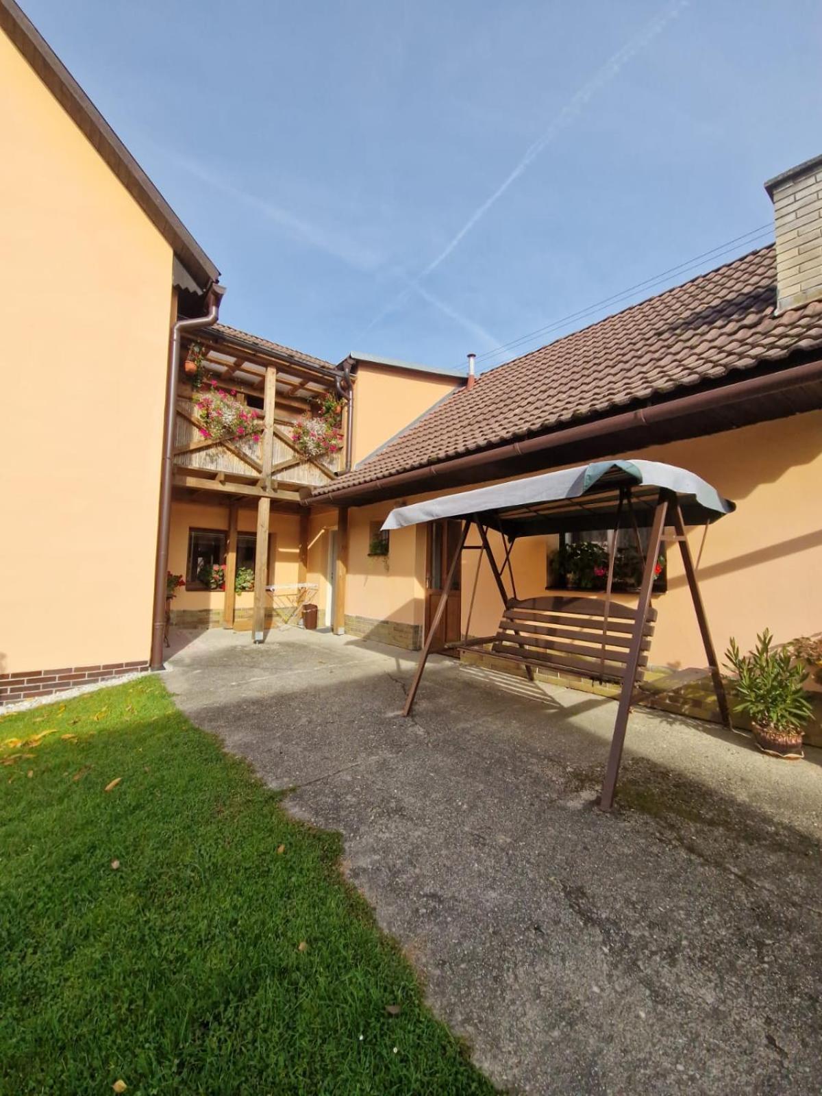 Apartmán AZ