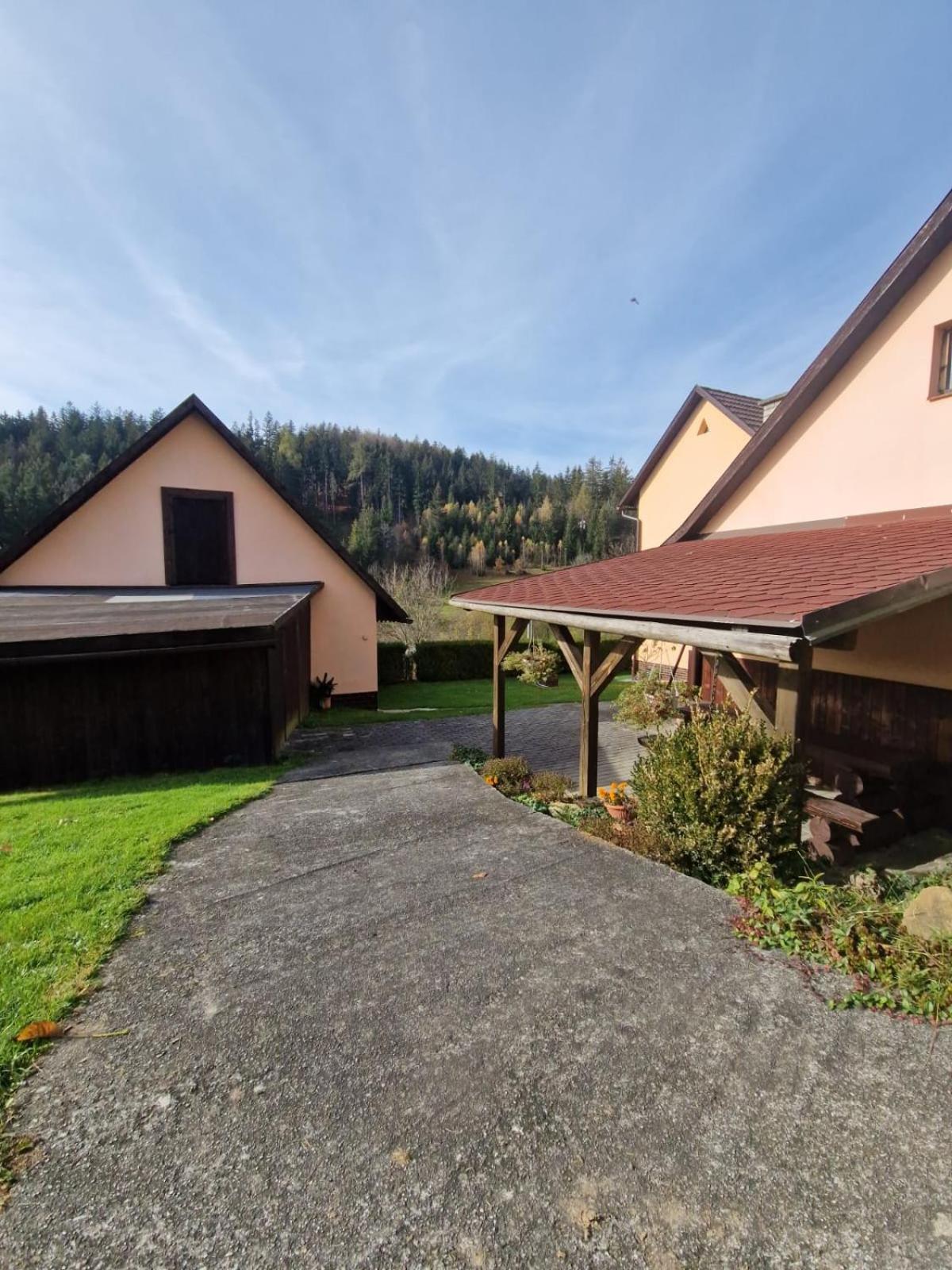 Apartmán AZ