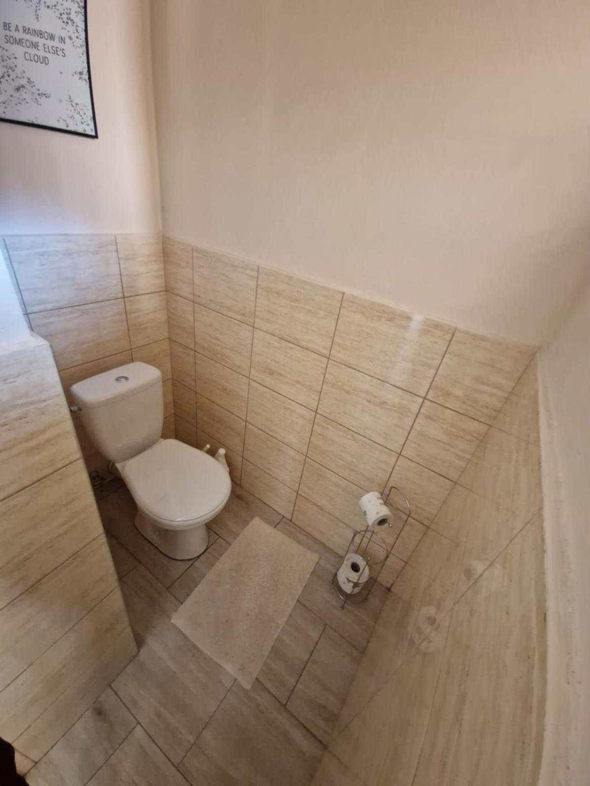 Apartmán AZ