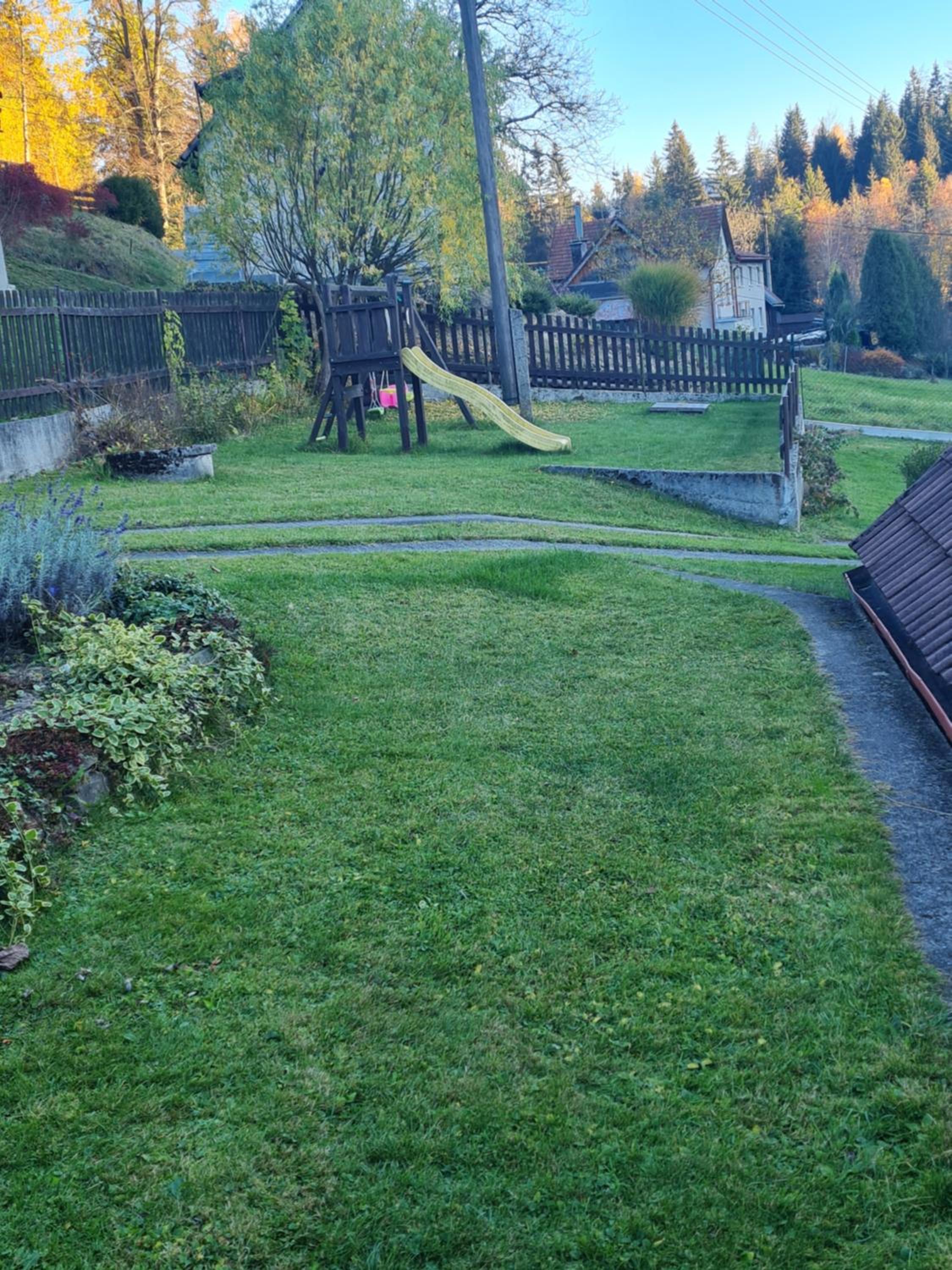 Apartmán AZ