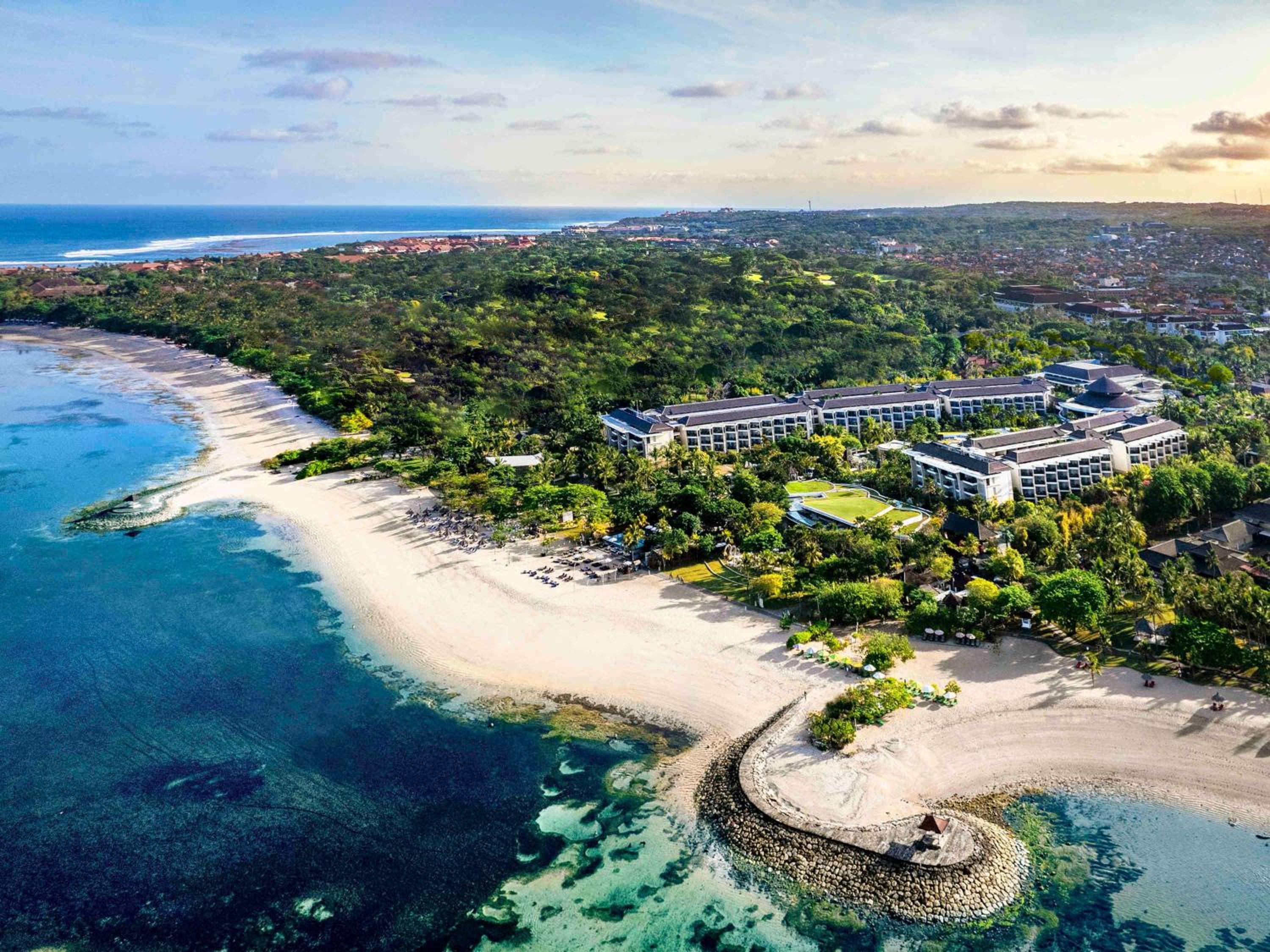 Hotel Sofitel Bali Nusa Dua Beach Resort - Image 1