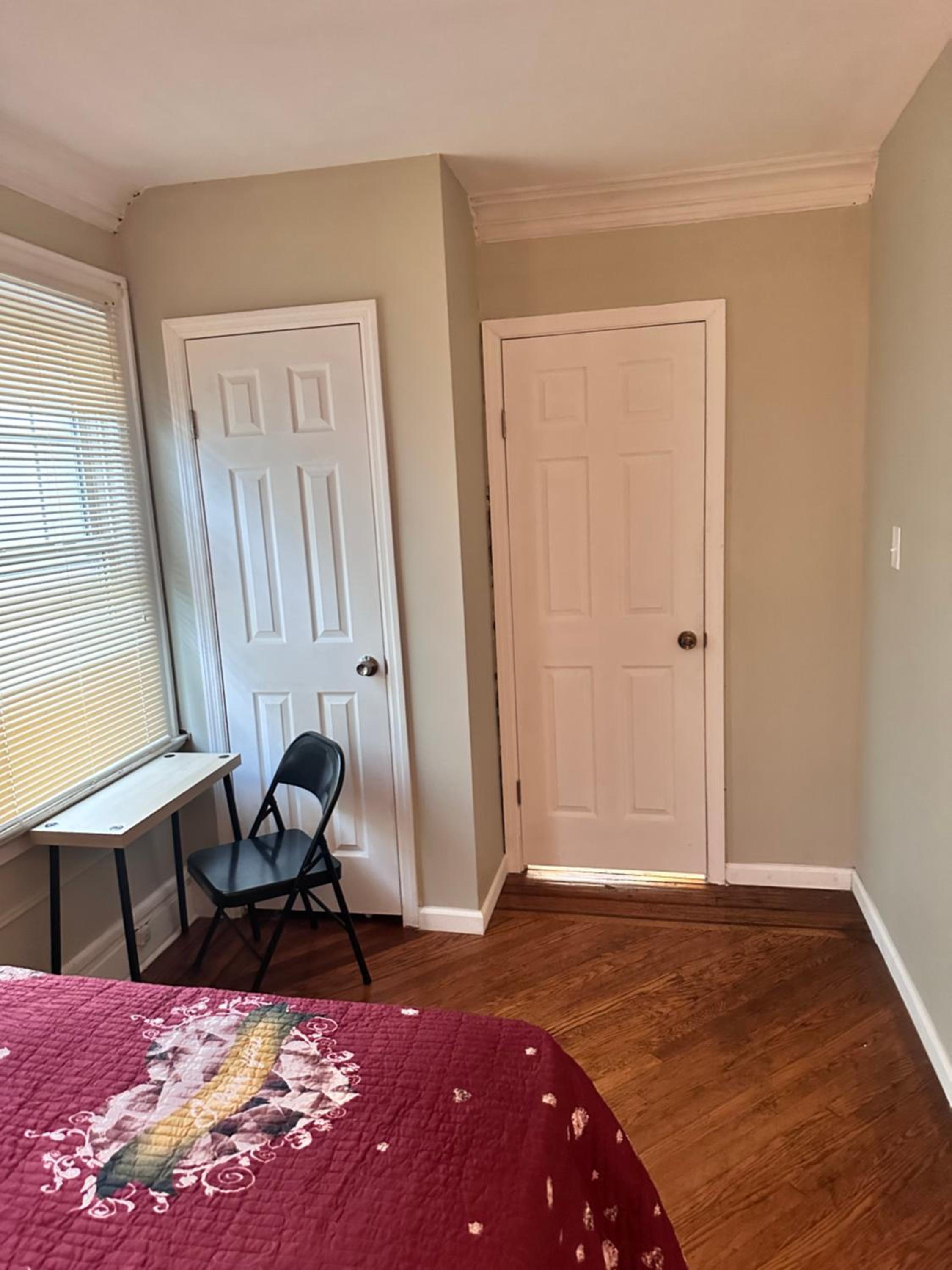 Cozy private room #2