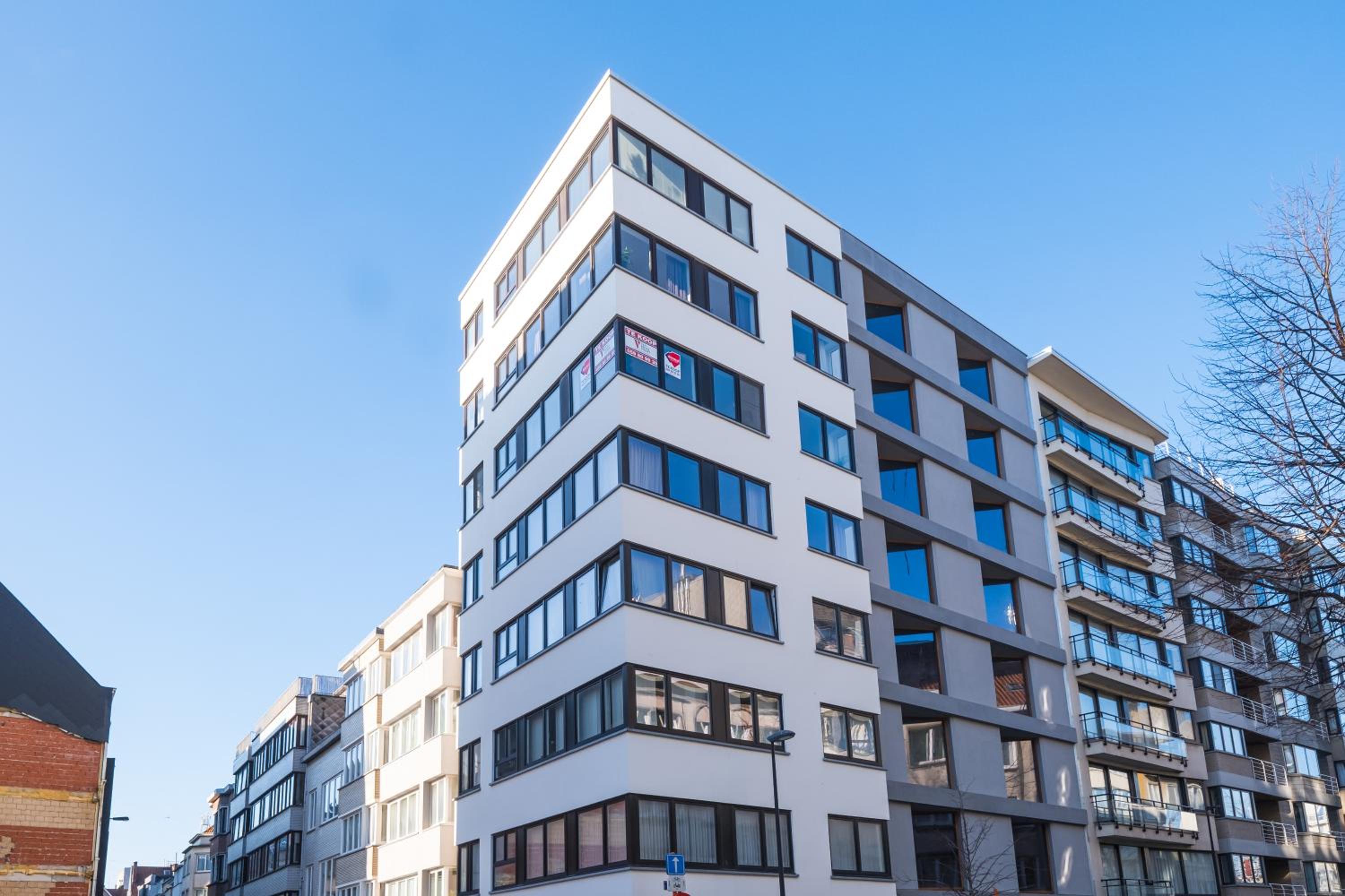 Skaai Five - Newly Renovated 2 Bedrooms Apartment