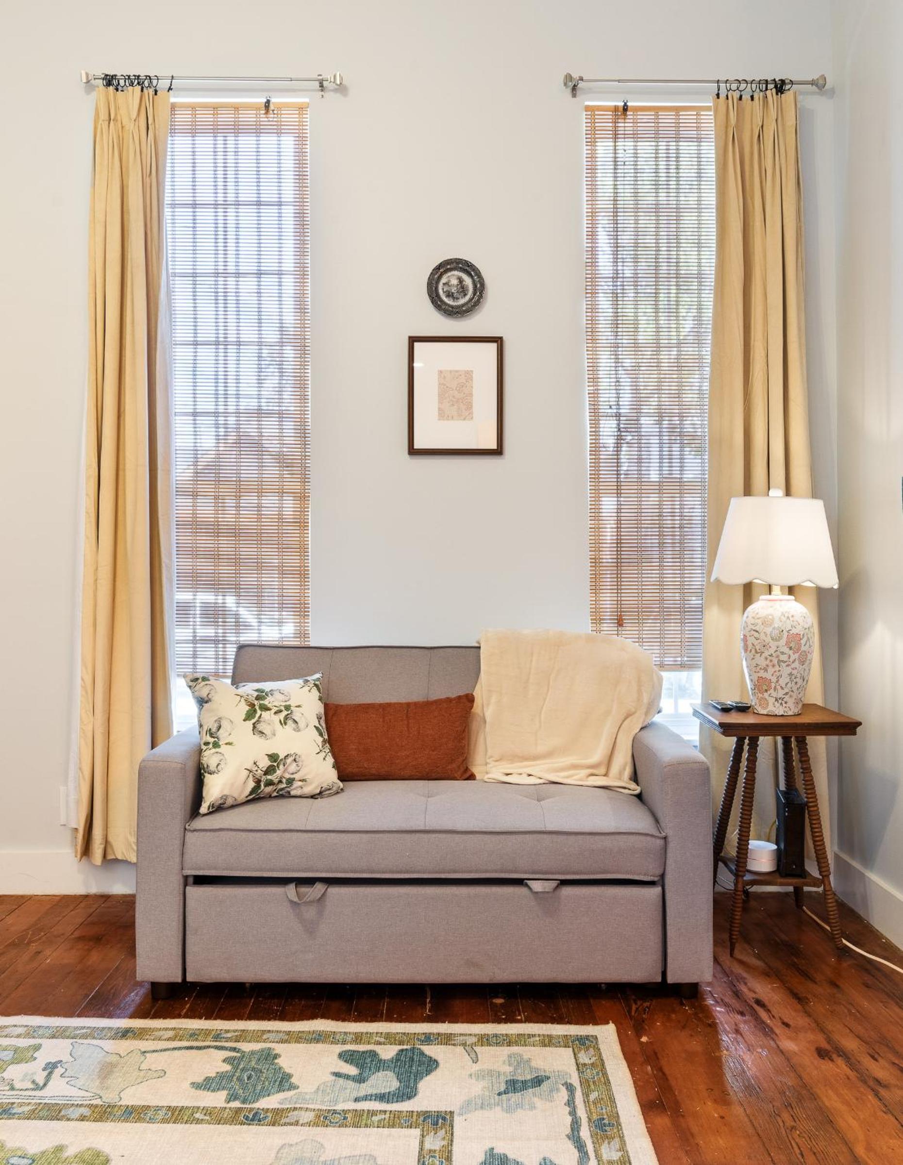 Grand Millennial Germantown 2 Bedroom Shotgun view 5