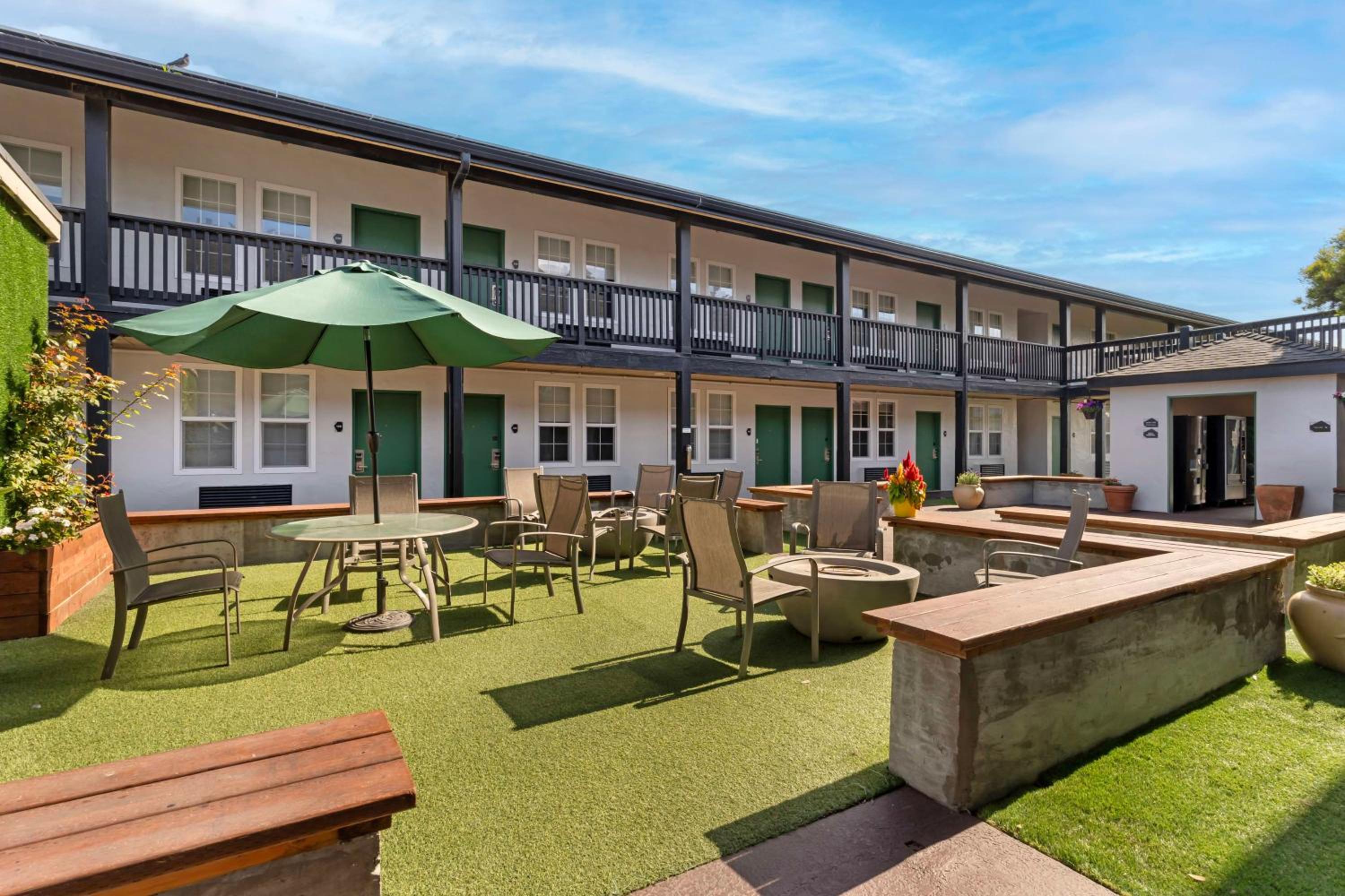 Marina Vacations - Best Western Marina State Beach - Property Image 2
