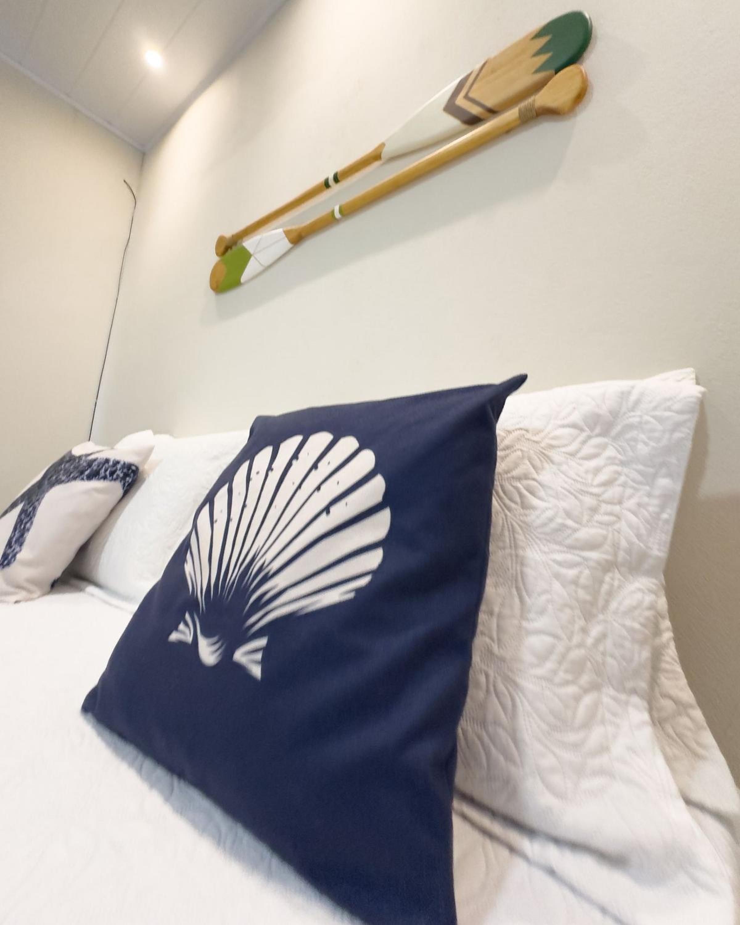 Flats Japaratinga - a 200m da praia com varanda