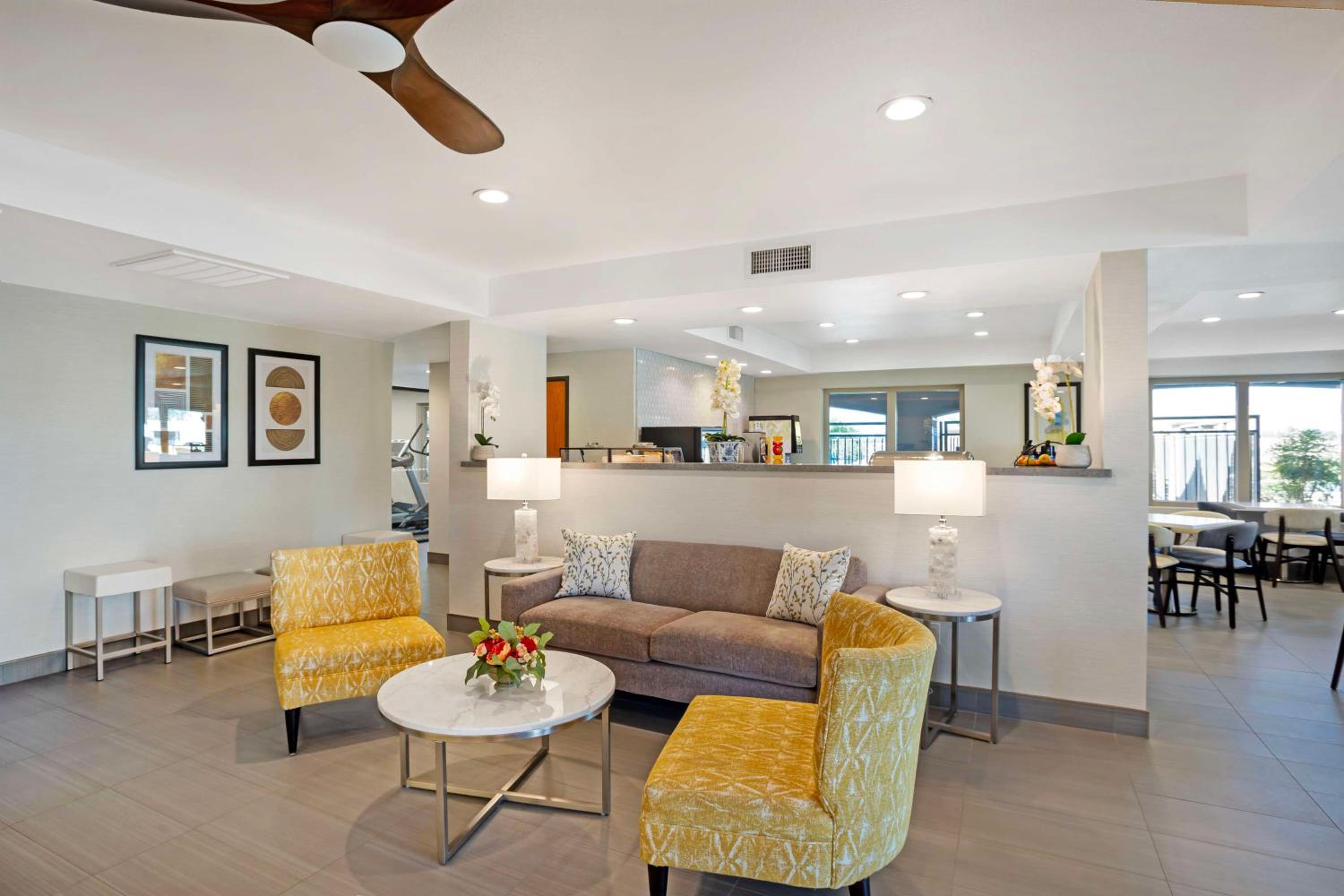 Best Western Exeter Inn & Suites