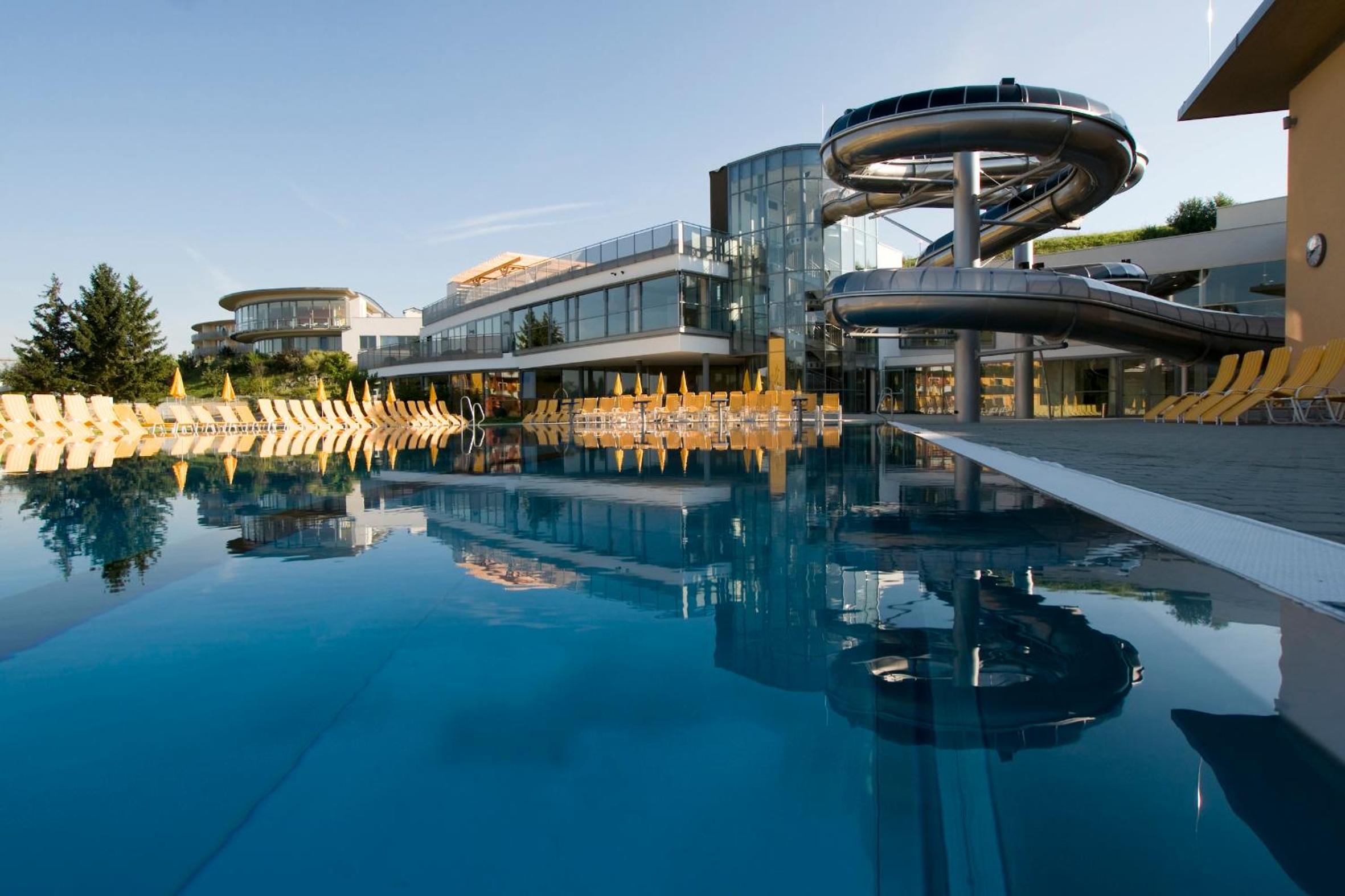 life-stegersbach Suites