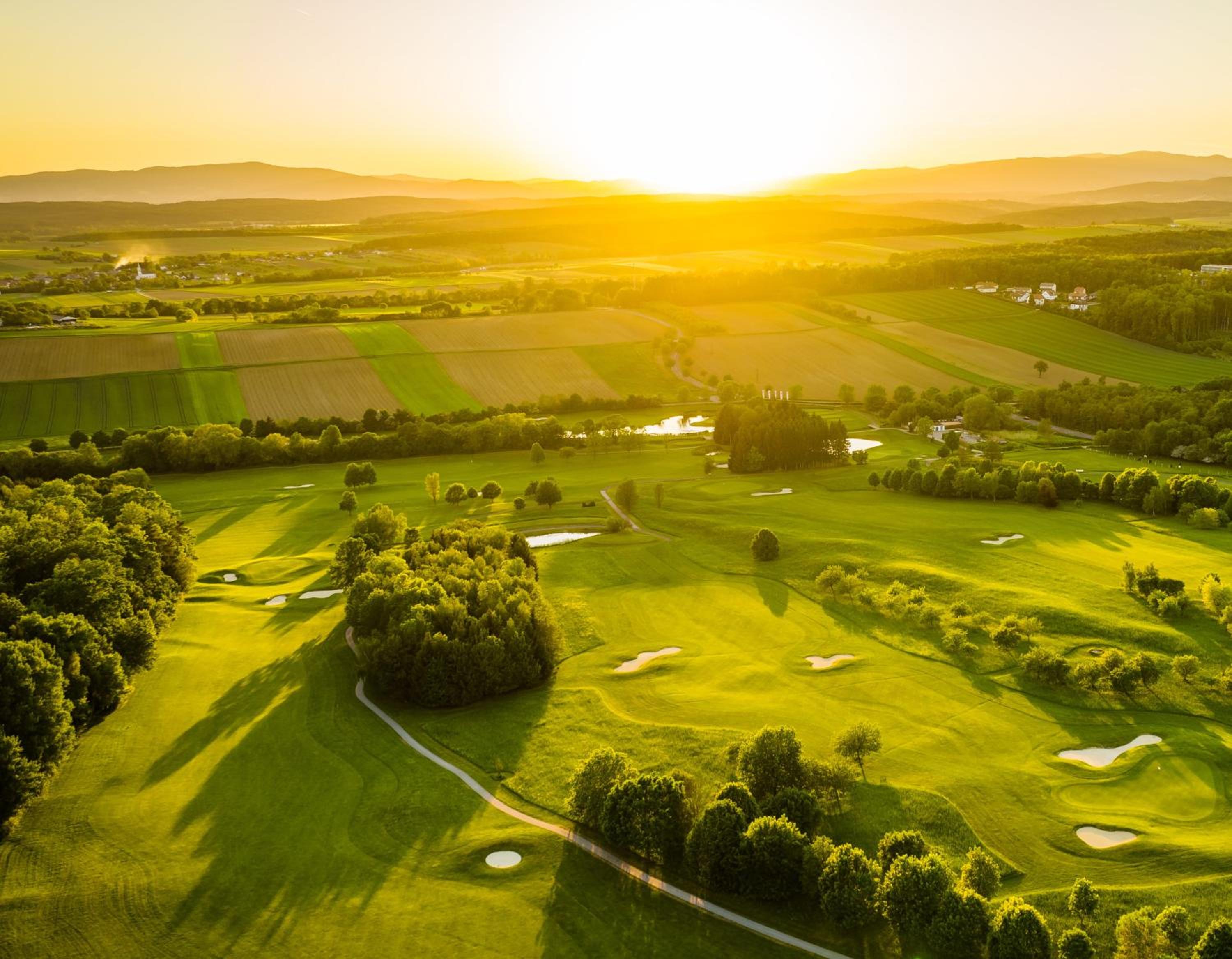 life-stegersbach Suites
