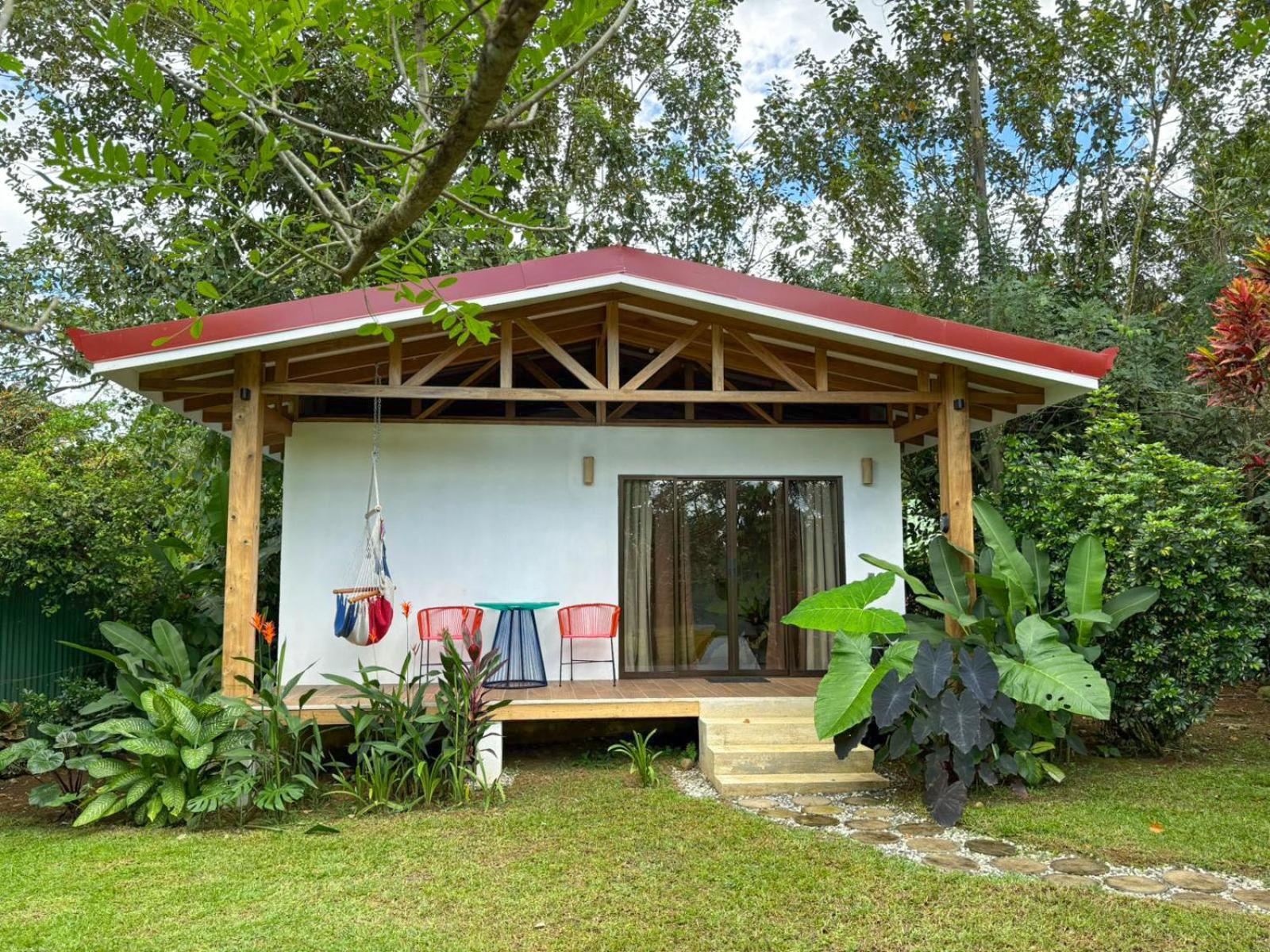 Casa Yami Lodge