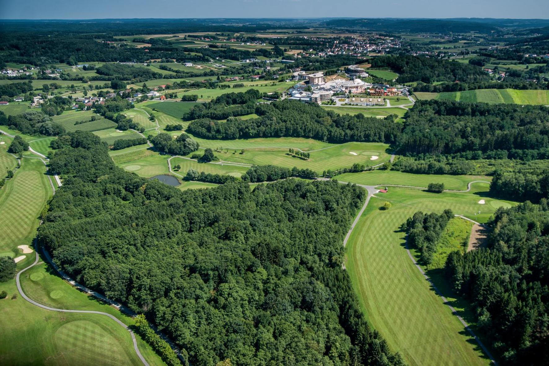 life-stegersbach Suites