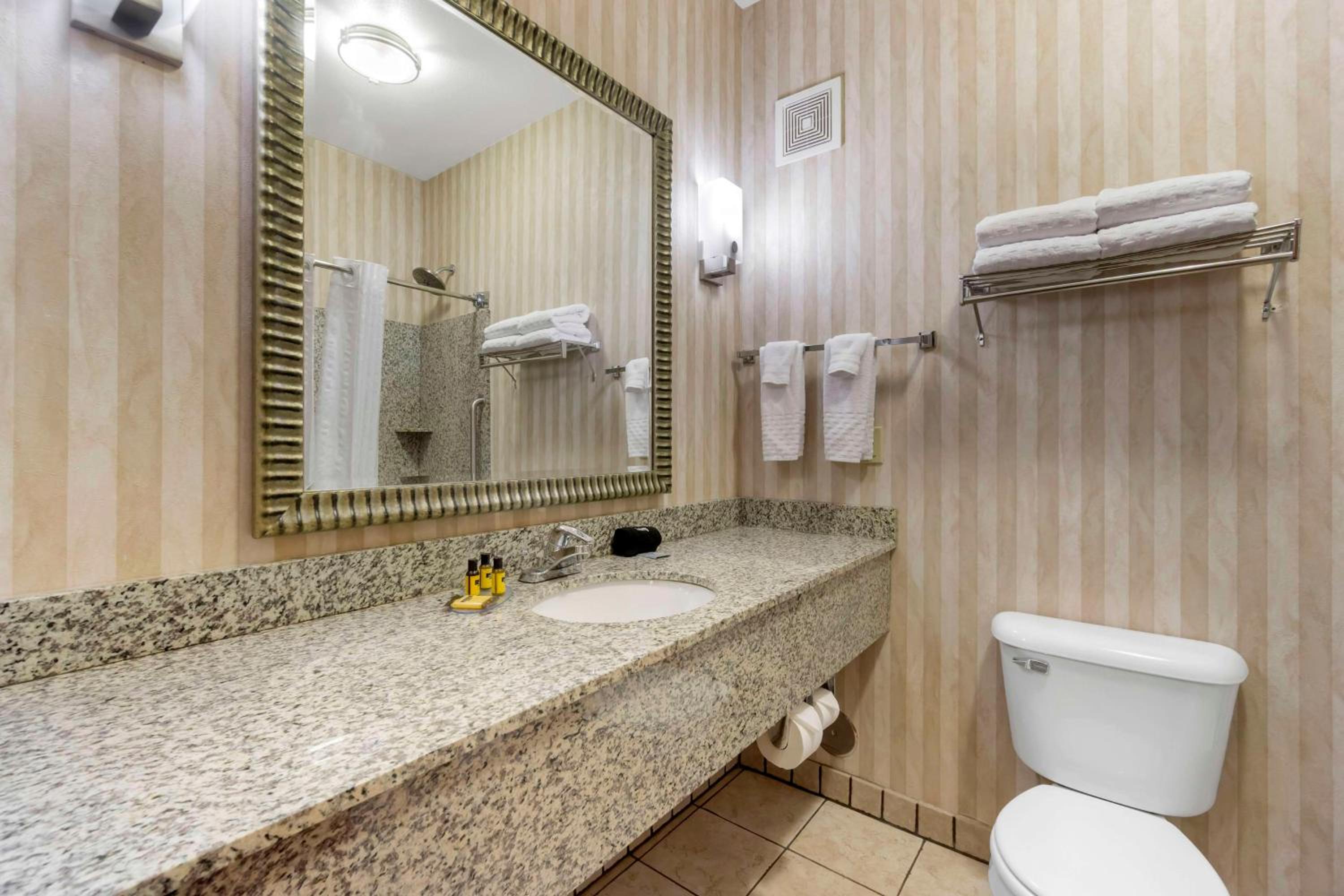 Ellensburg Vacations - Best Western Plus Ellensburg Hotel - Property Image 7