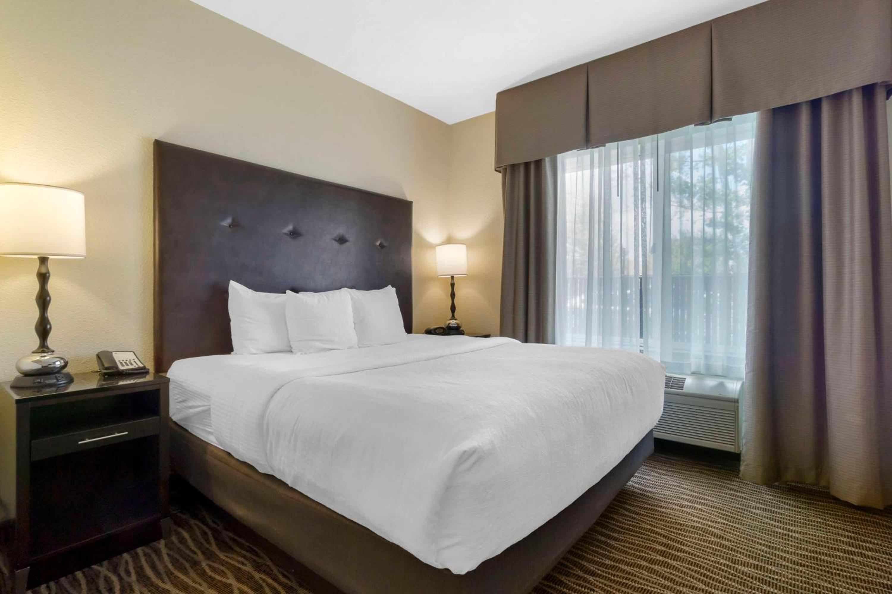 Ellensburg Vacations - Best Western Plus Ellensburg Hotel - Property Image 9