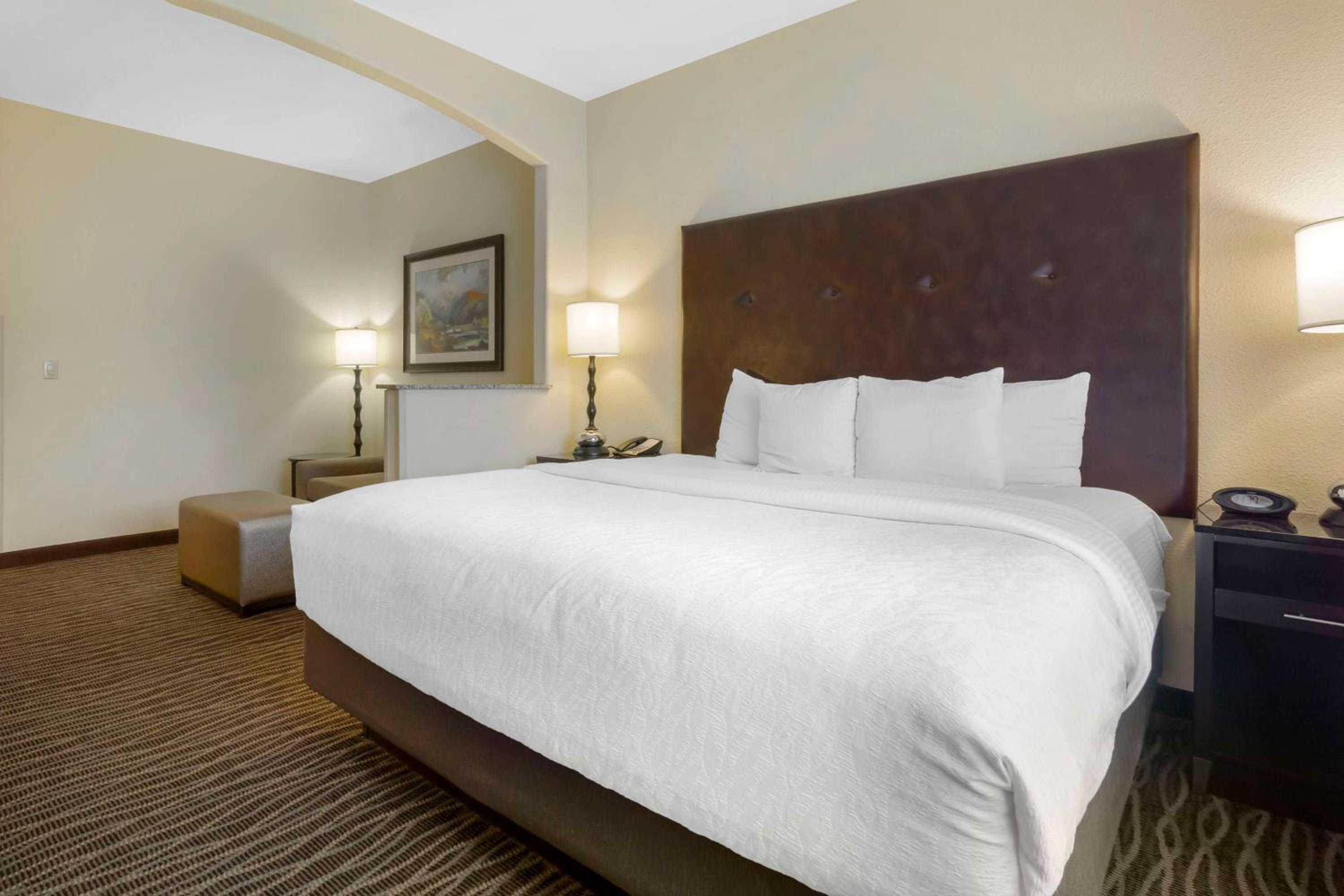 Ellensburg Vacations - Best Western Plus Ellensburg Hotel - Property Image 10