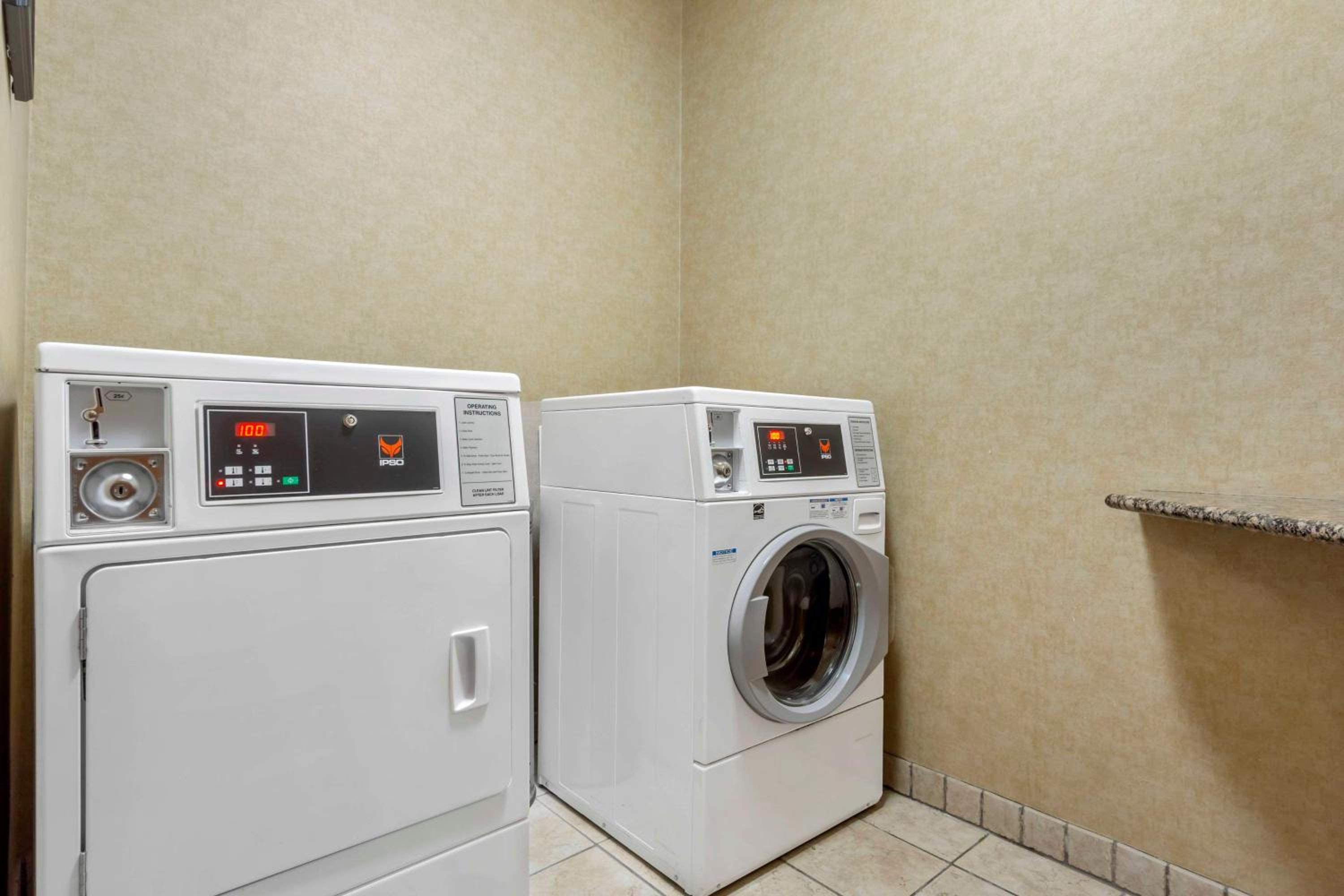 Ellensburg Vacations - Best Western Plus Ellensburg Hotel - Property Image 11