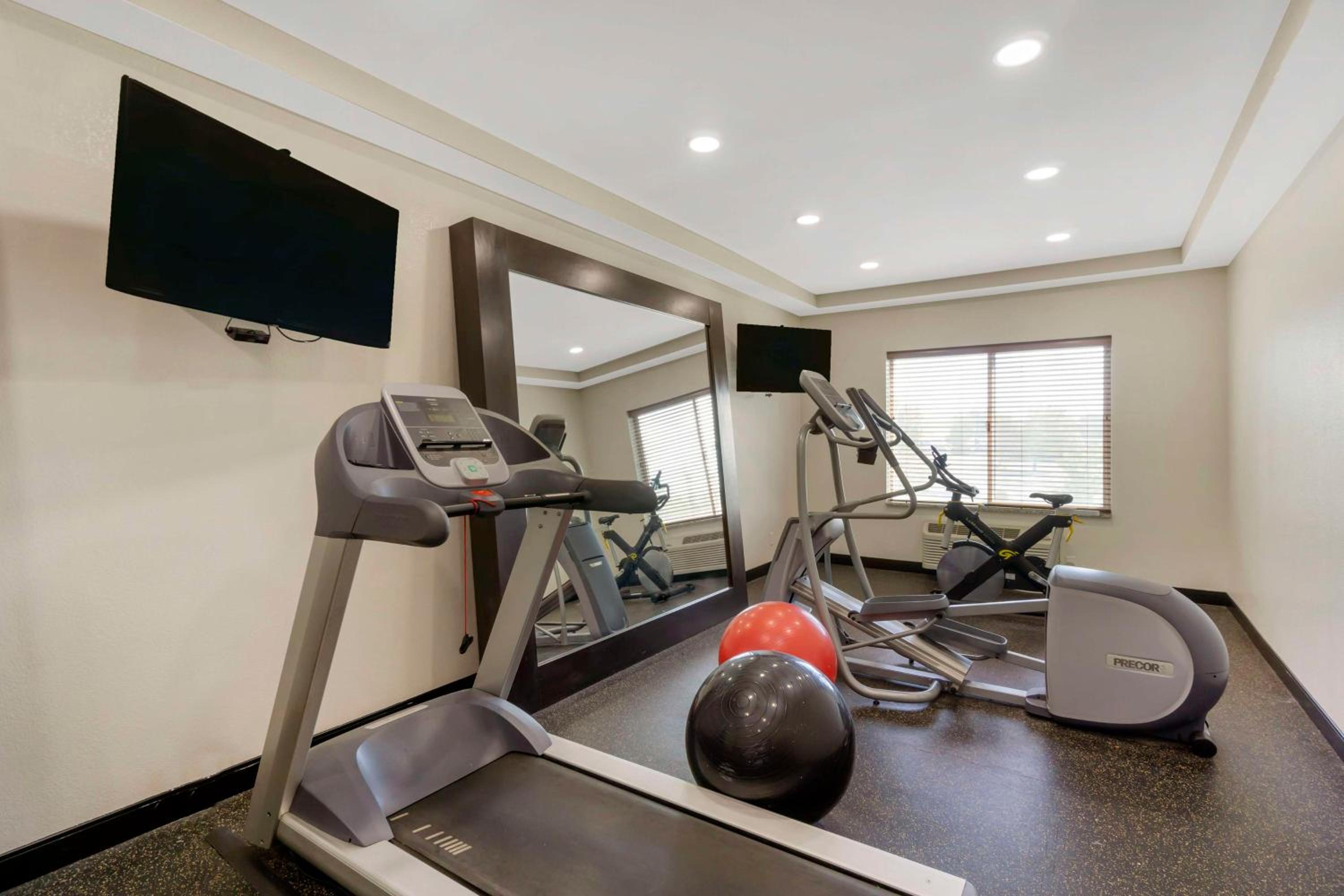 Ellensburg Vacations - Best Western Plus Ellensburg Hotel - Property Image 12