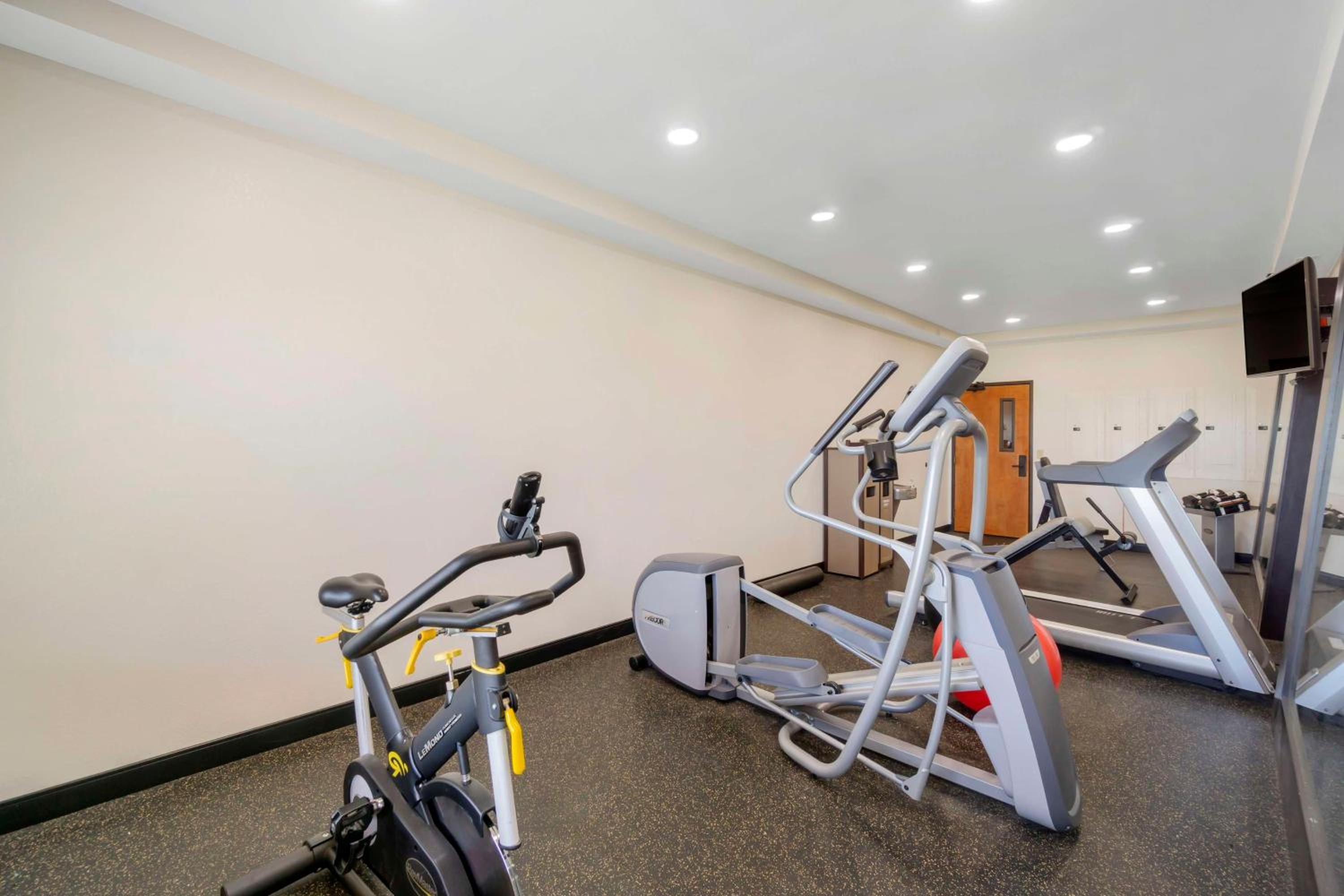 Ellensburg Vacations - Best Western Plus Ellensburg Hotel - Property Image 1