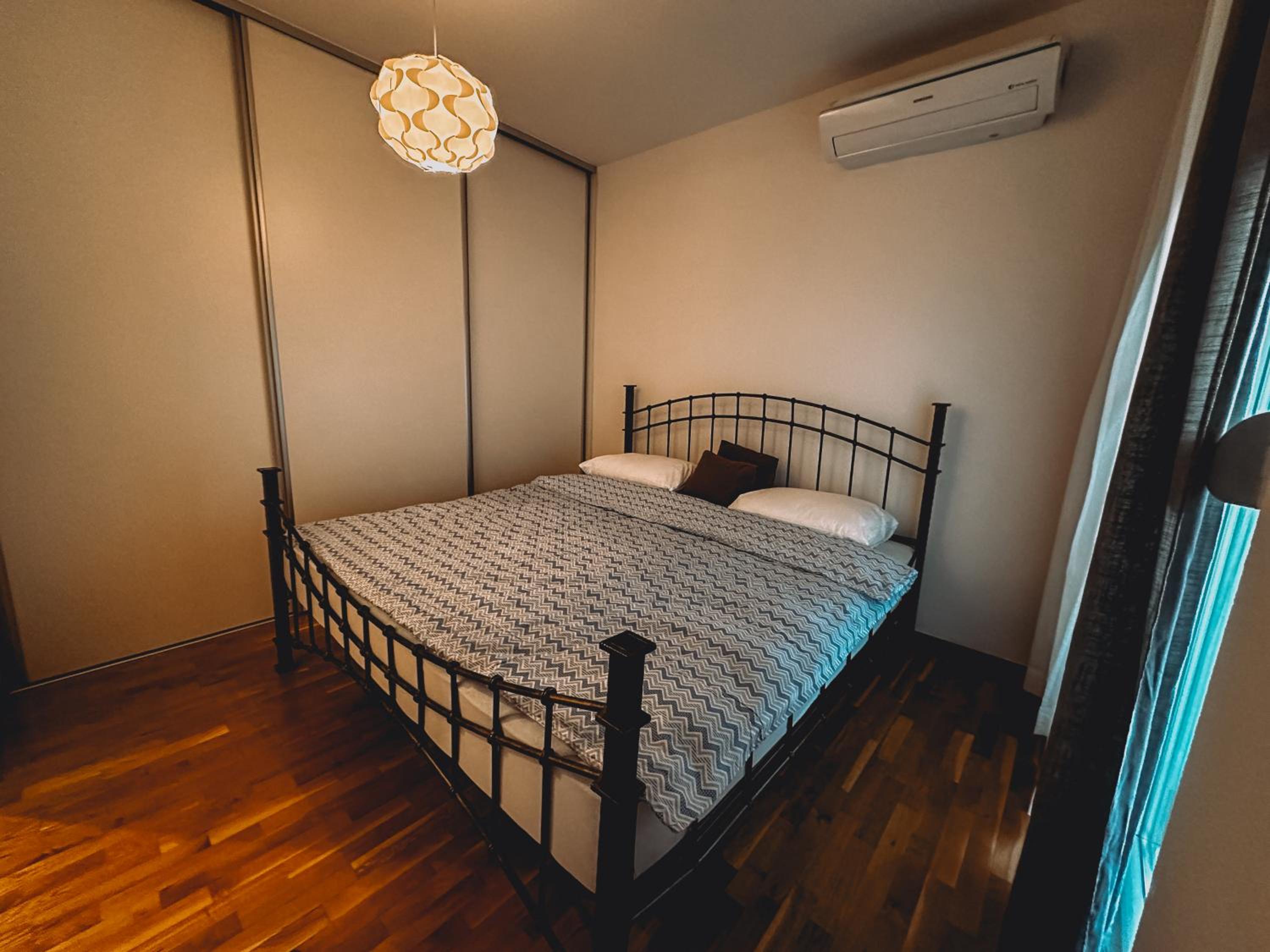 Meus Residence