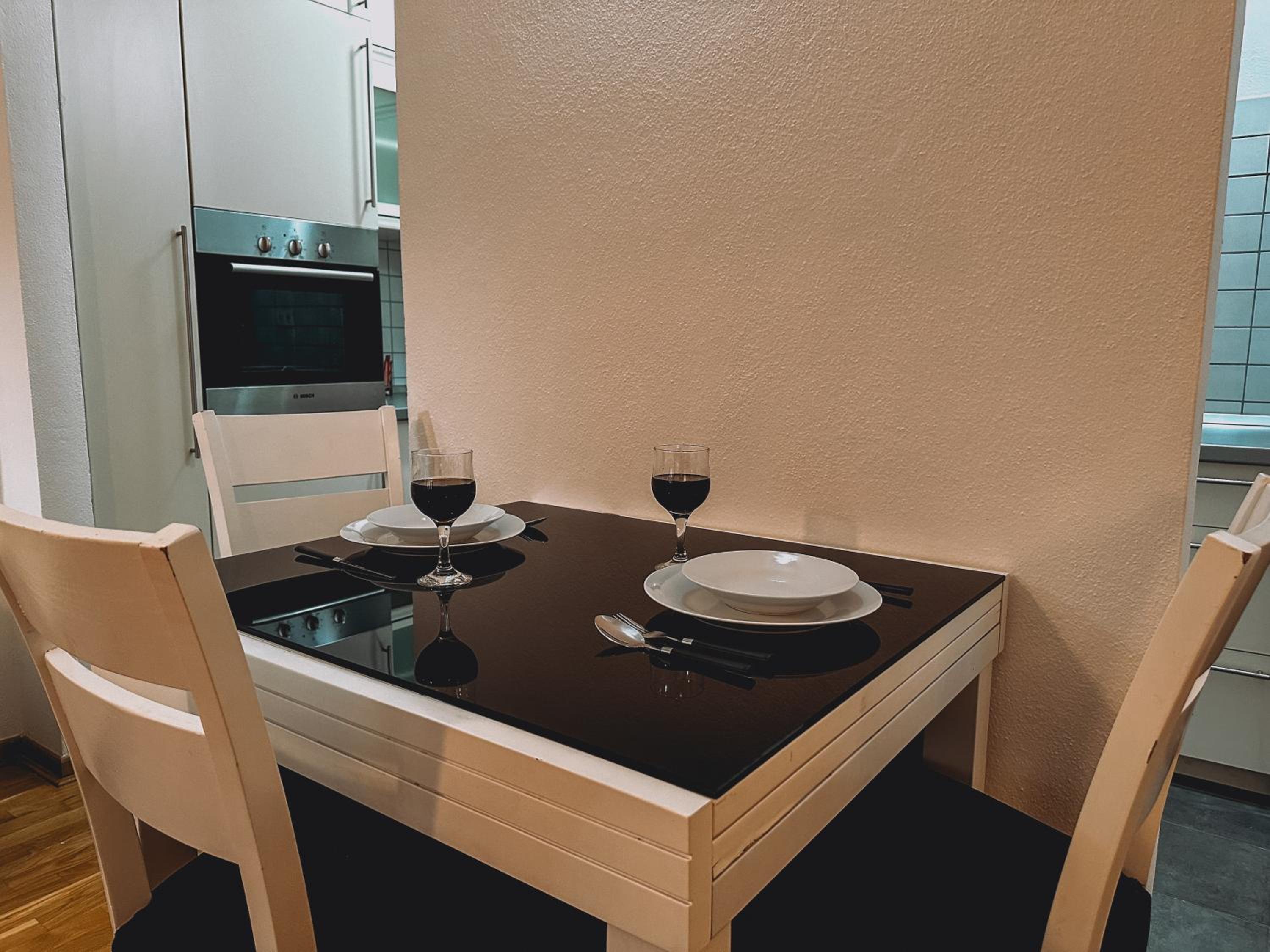 Meus Residence