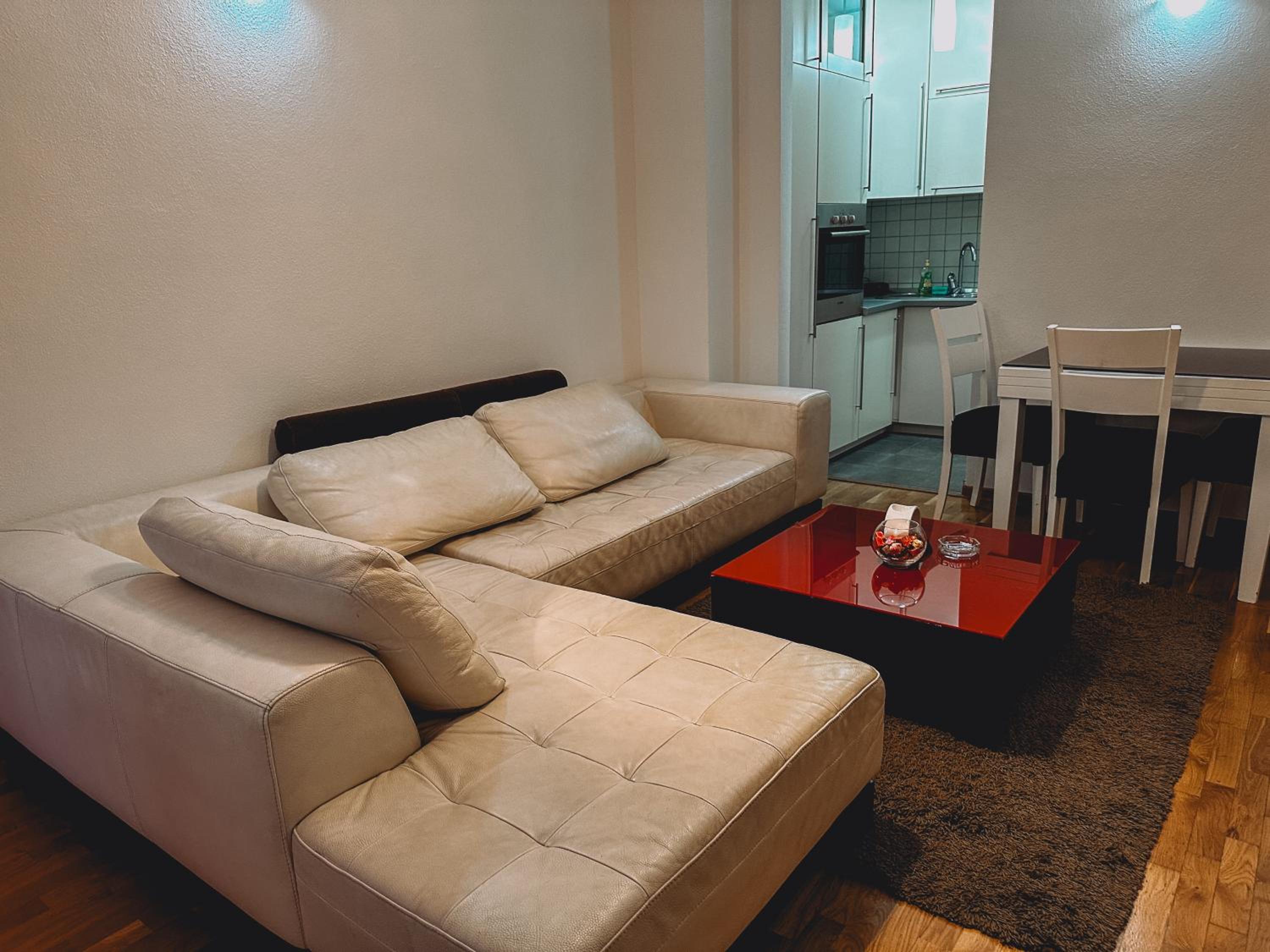 Meus Residence
