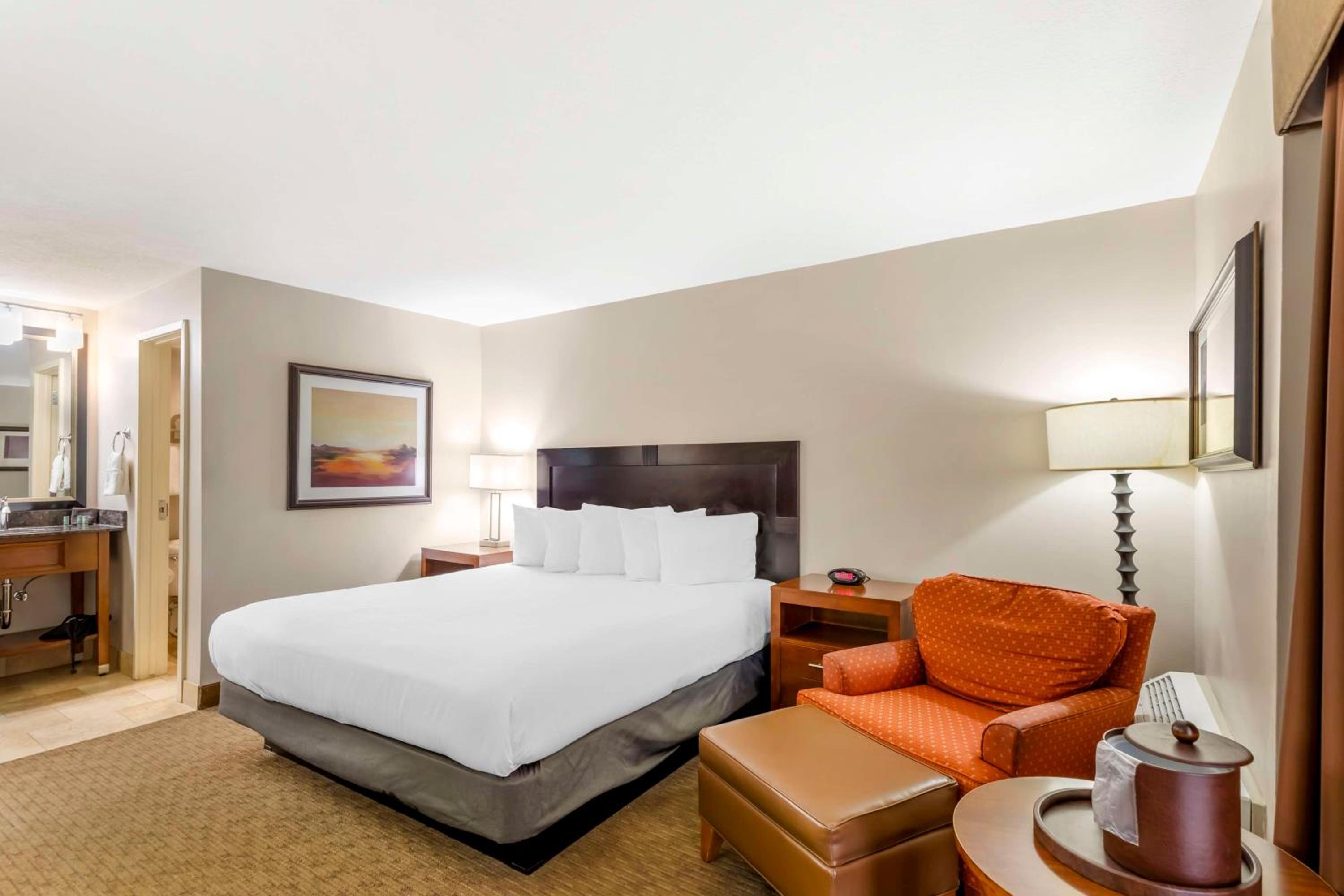 Rawlins Vacations - Best Western Cotton Tree Inn - Property Image 46