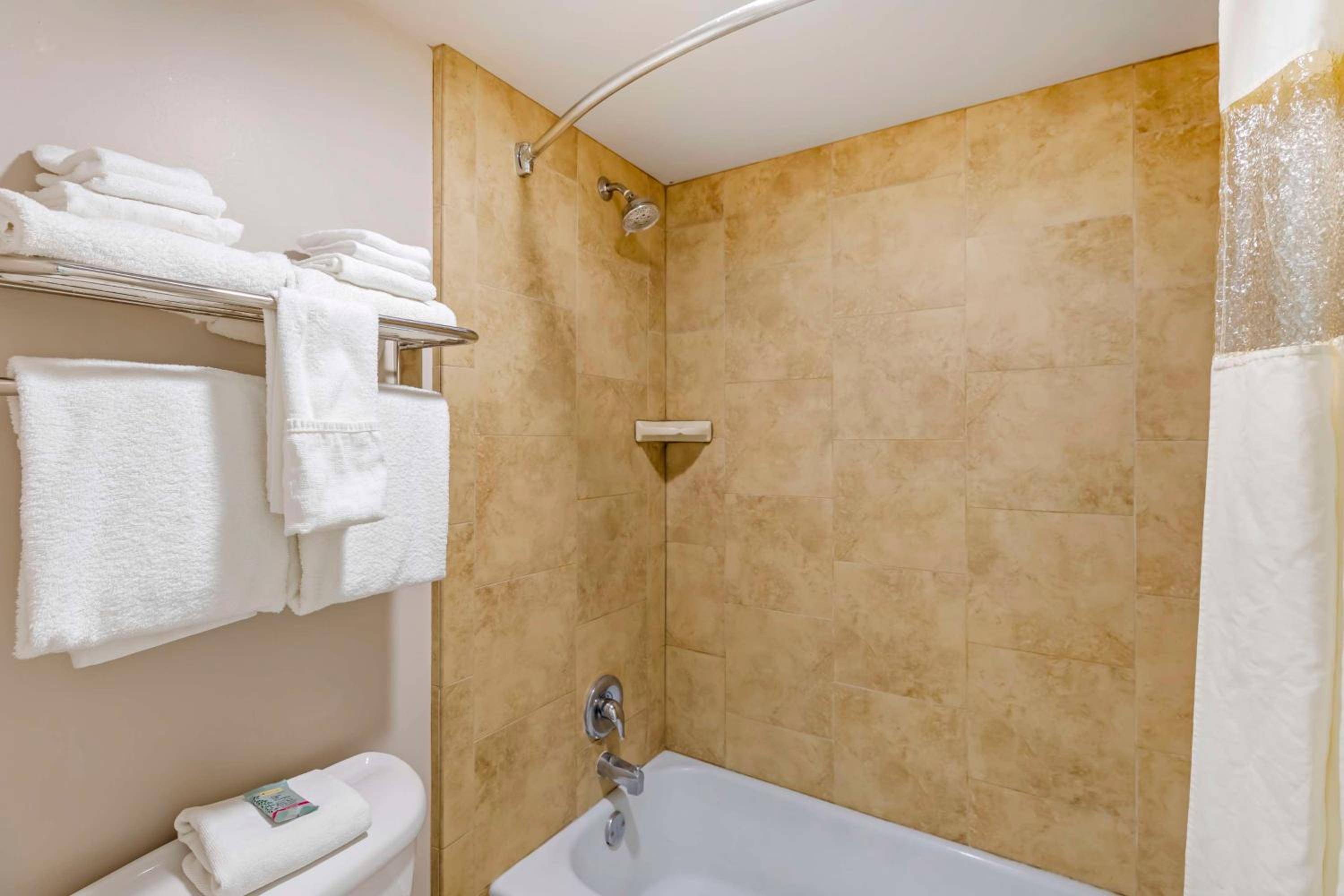 Rawlins Vacations - Best Western Cotton Tree Inn - Property Image 8