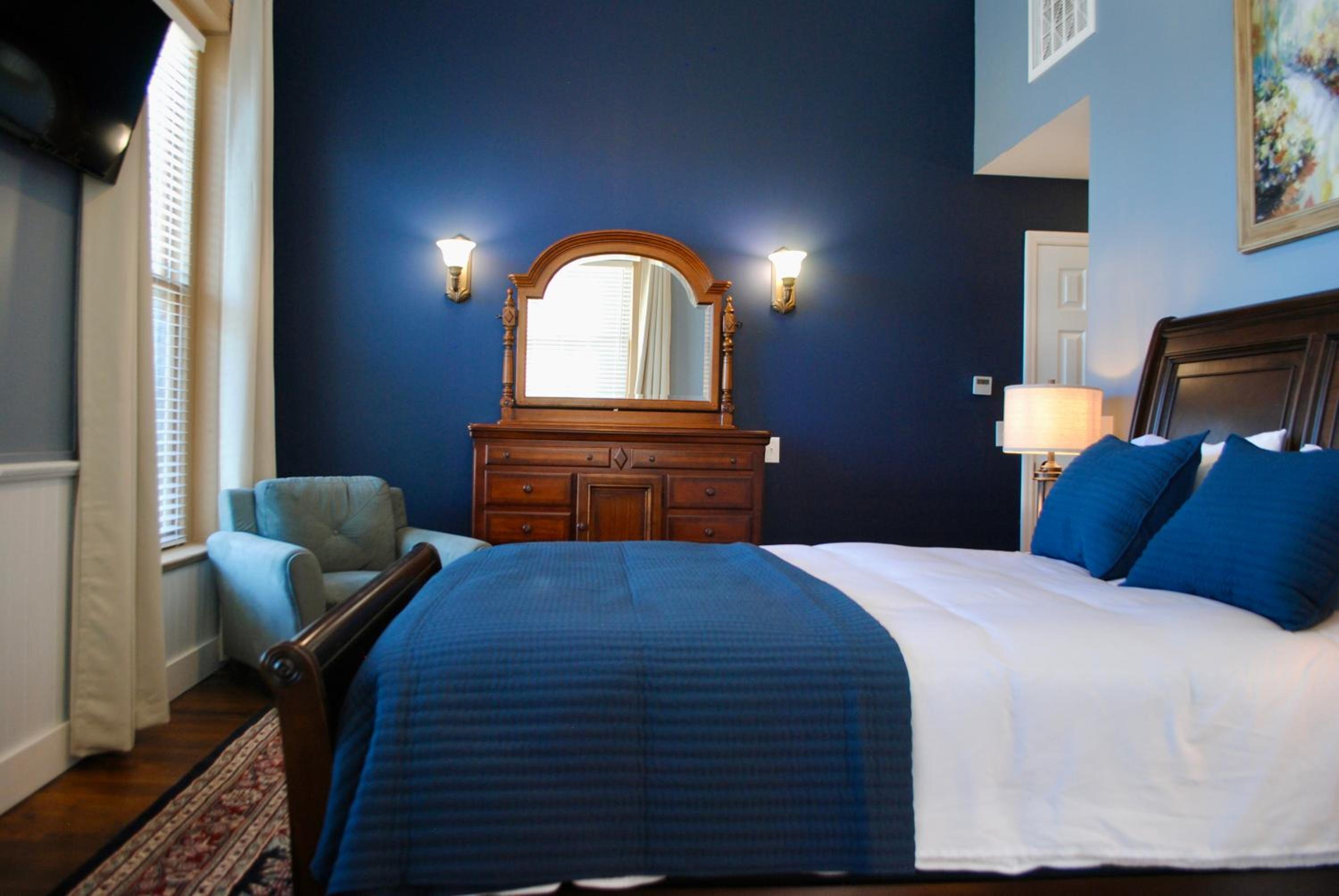 Kinder Room The Lodge view 5
