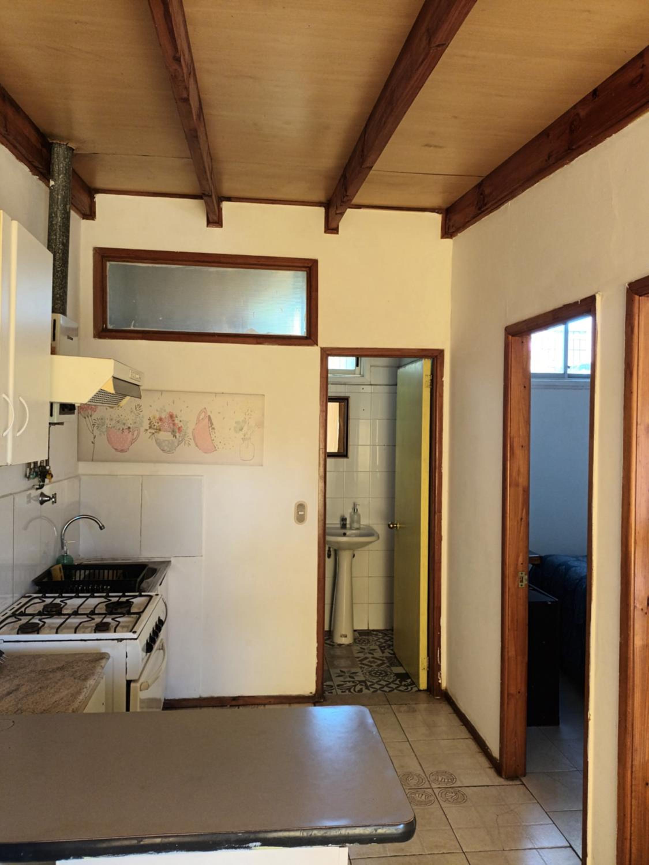 Departamento 5 Personas - Cabañas Sol del Quisco