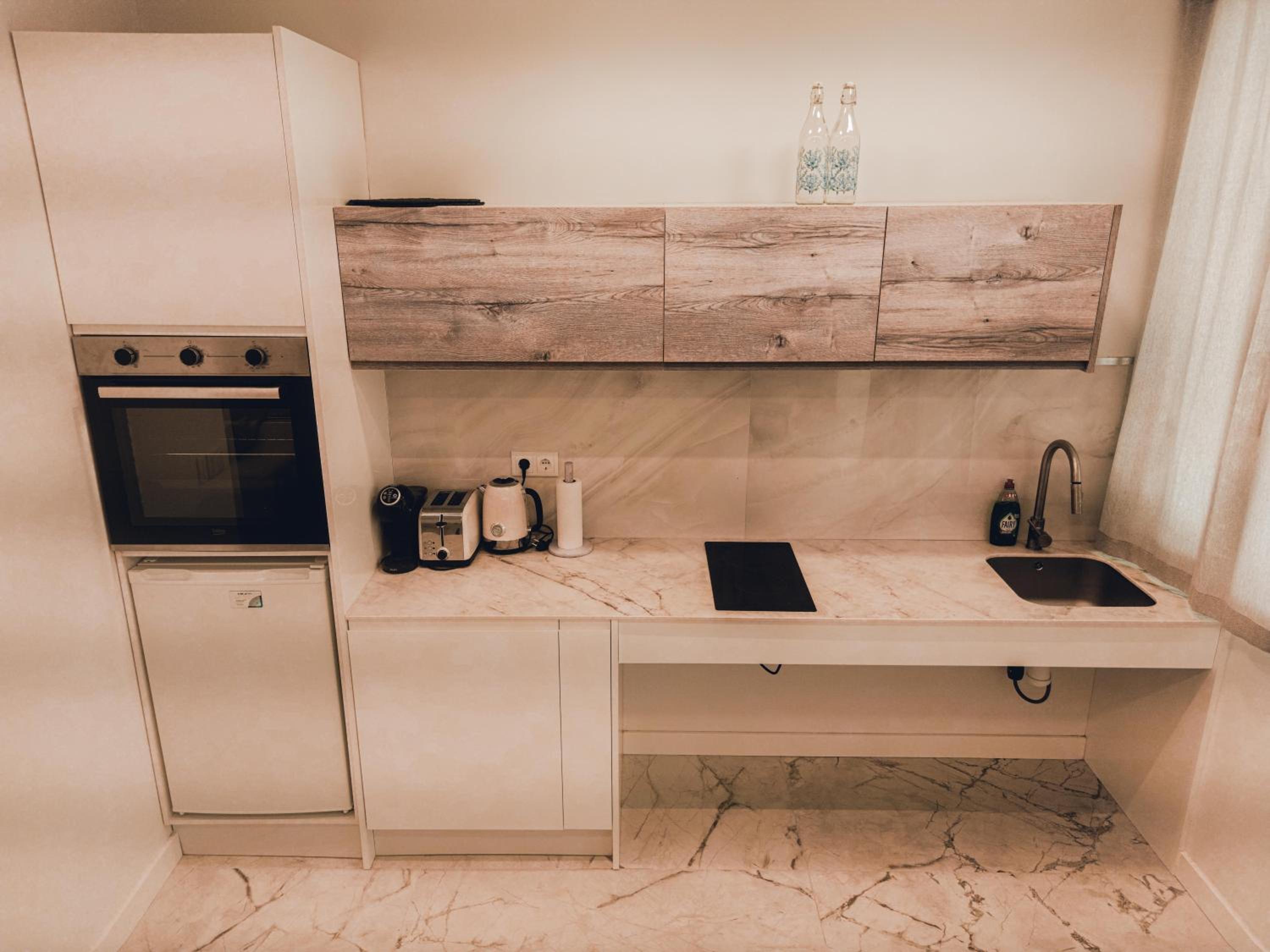 Modern Loft in Patraix, Valencia - Near City Center photo 4